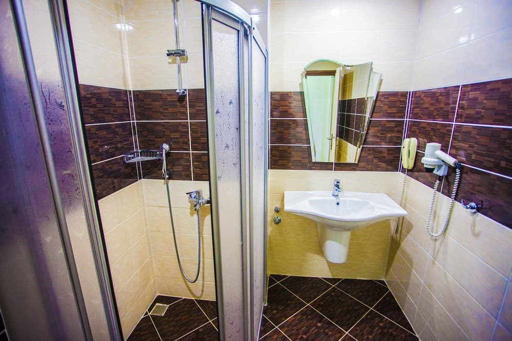 Kleopatra Beach Hotel - photo 4