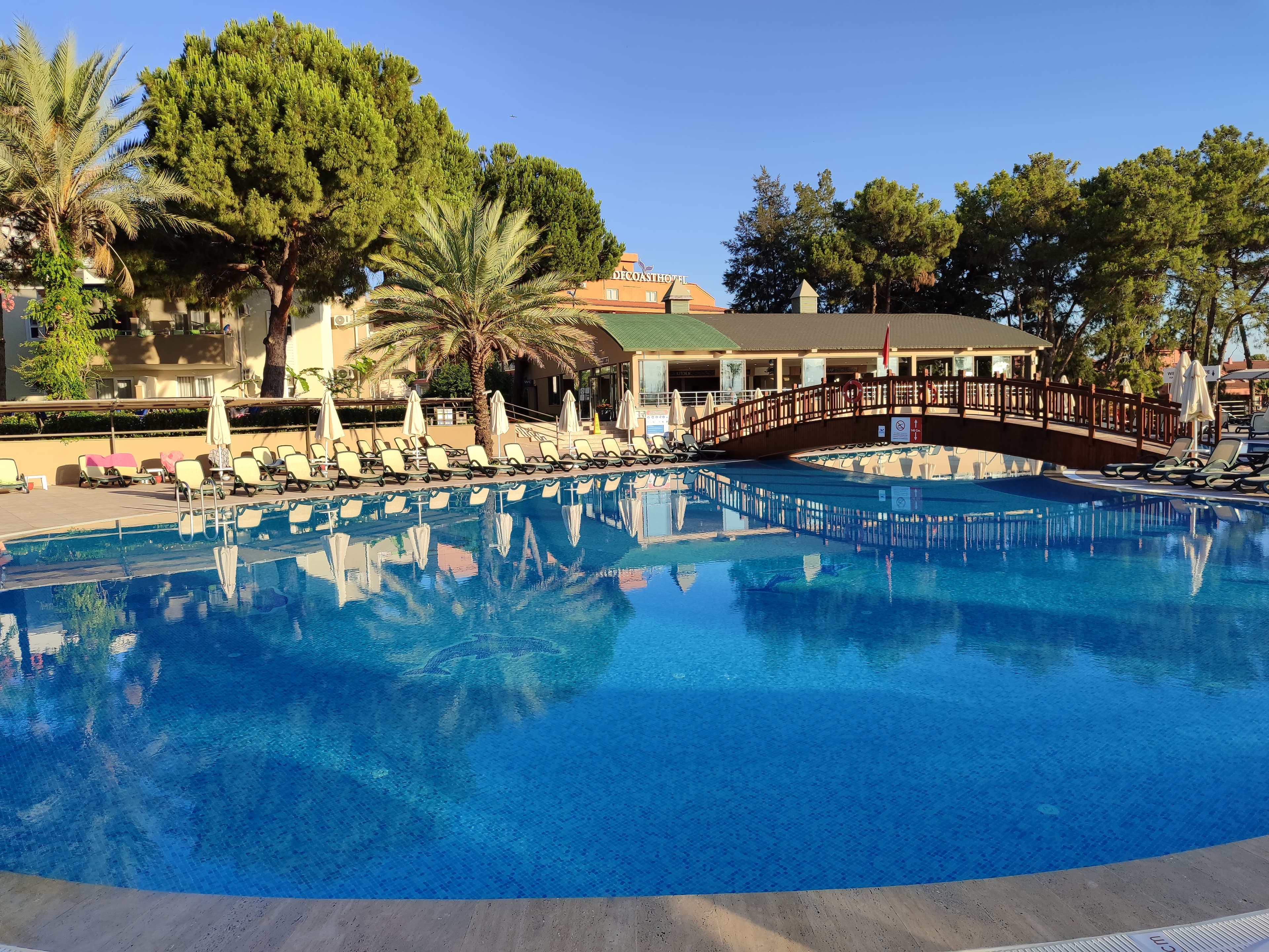 Club Hotel Sidelya - photo 3