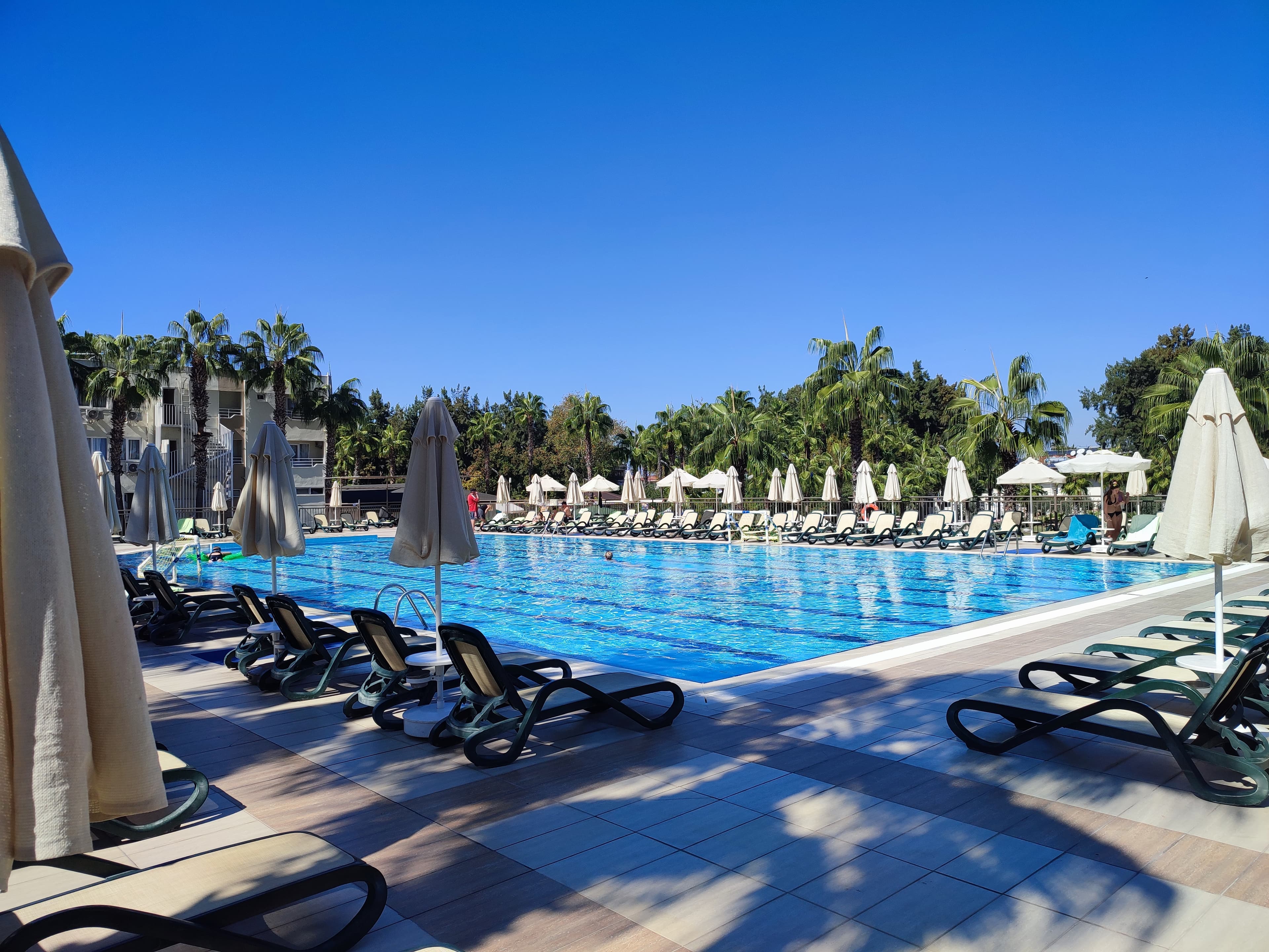Club Hotel Sidelya - photo 5