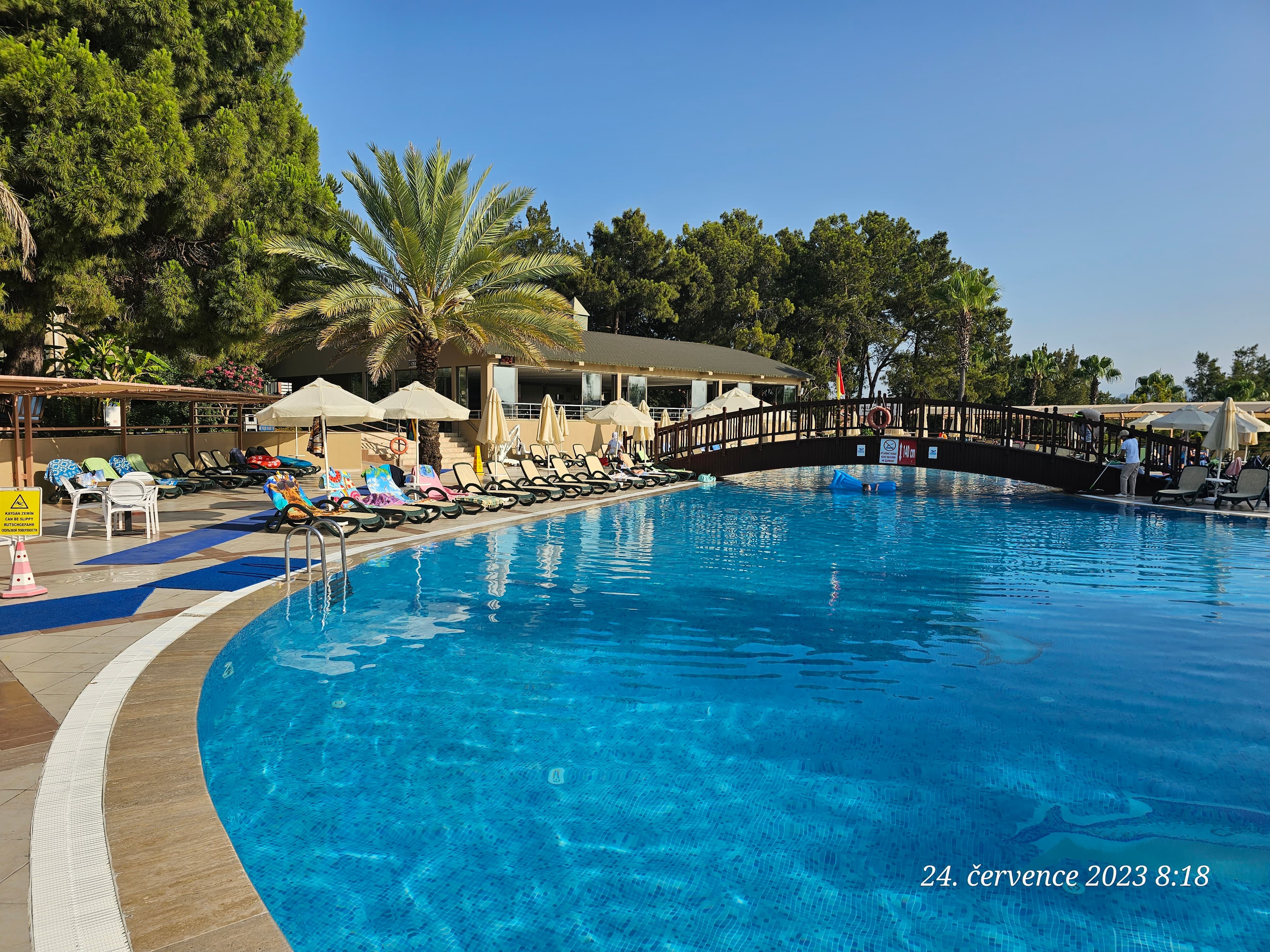 Club Hotel Sidelya - photo 6