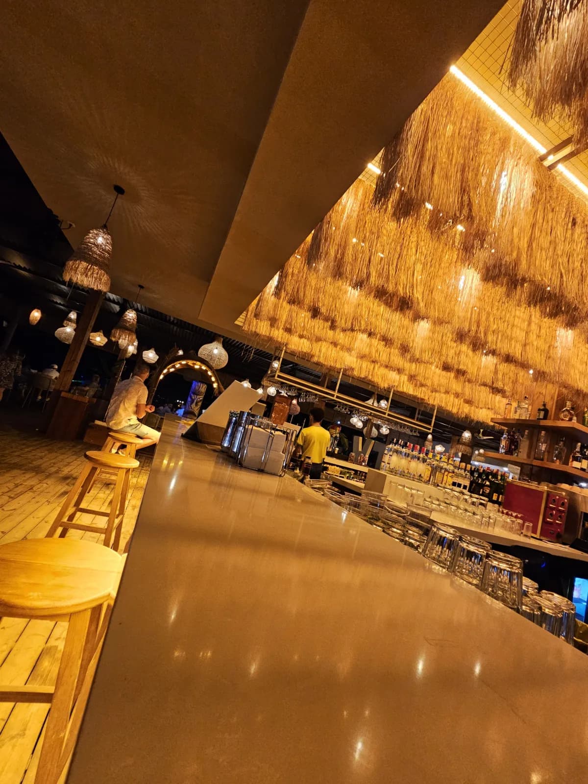 Club Magic Life jacaranda Imperial Otel - photo 9