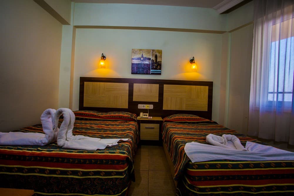 Kleopatra Beach Hotel - photo 7