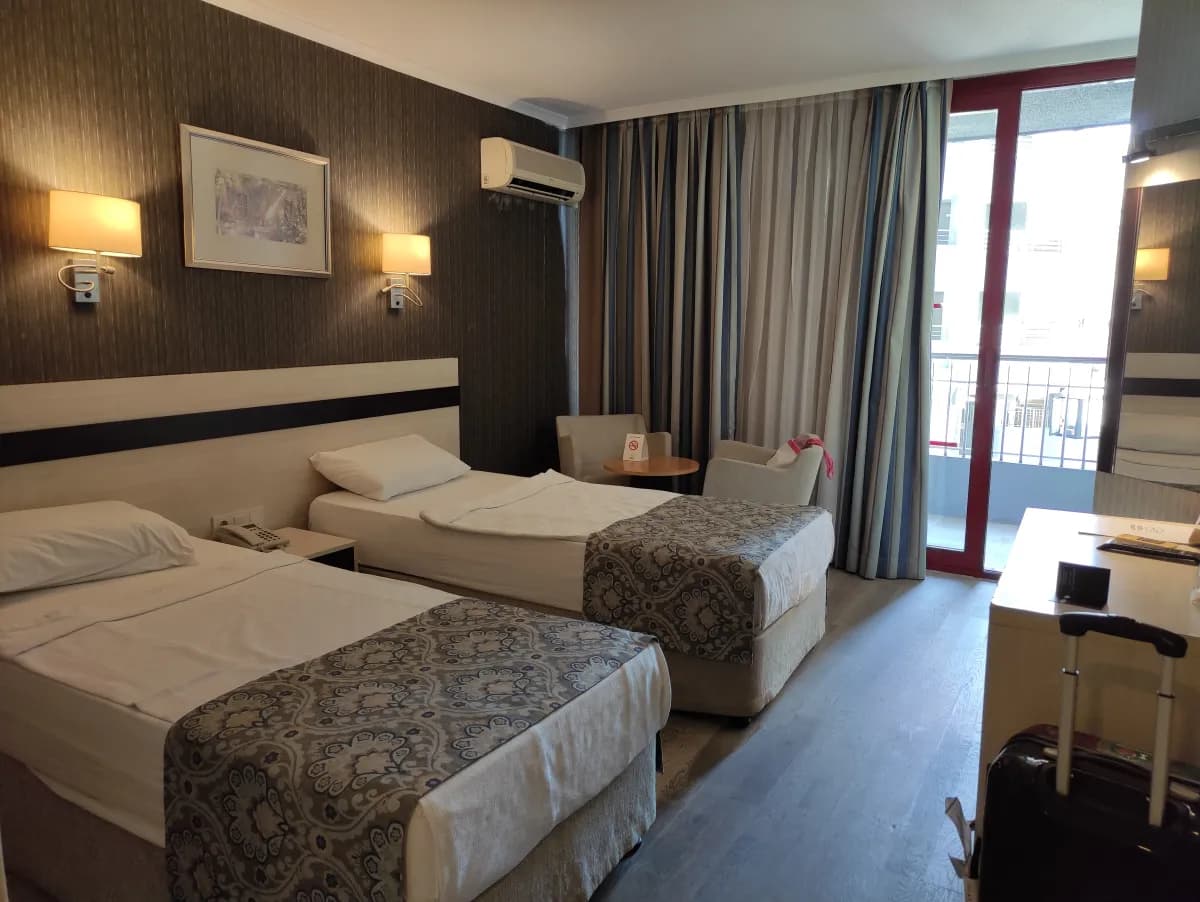 A11 Hotel Alanya - photo 2