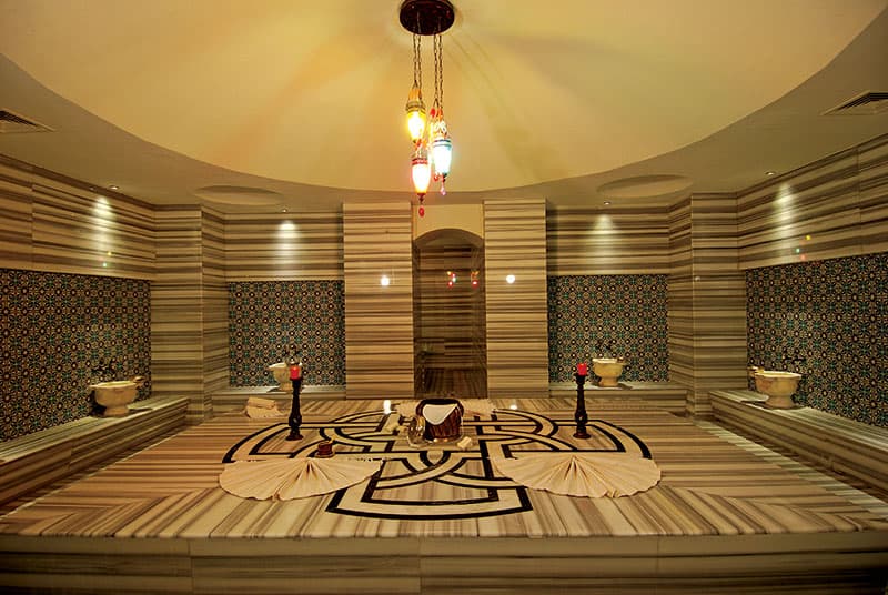 Commodore Elite Suites & Spa Hotel - photo 6