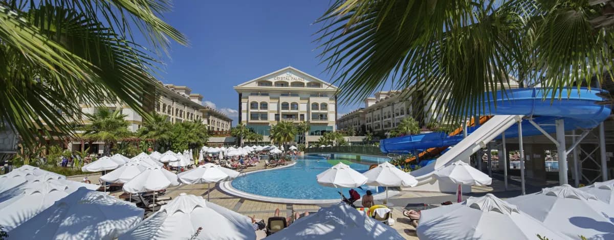 Diamond Excellence Resort & Spa
