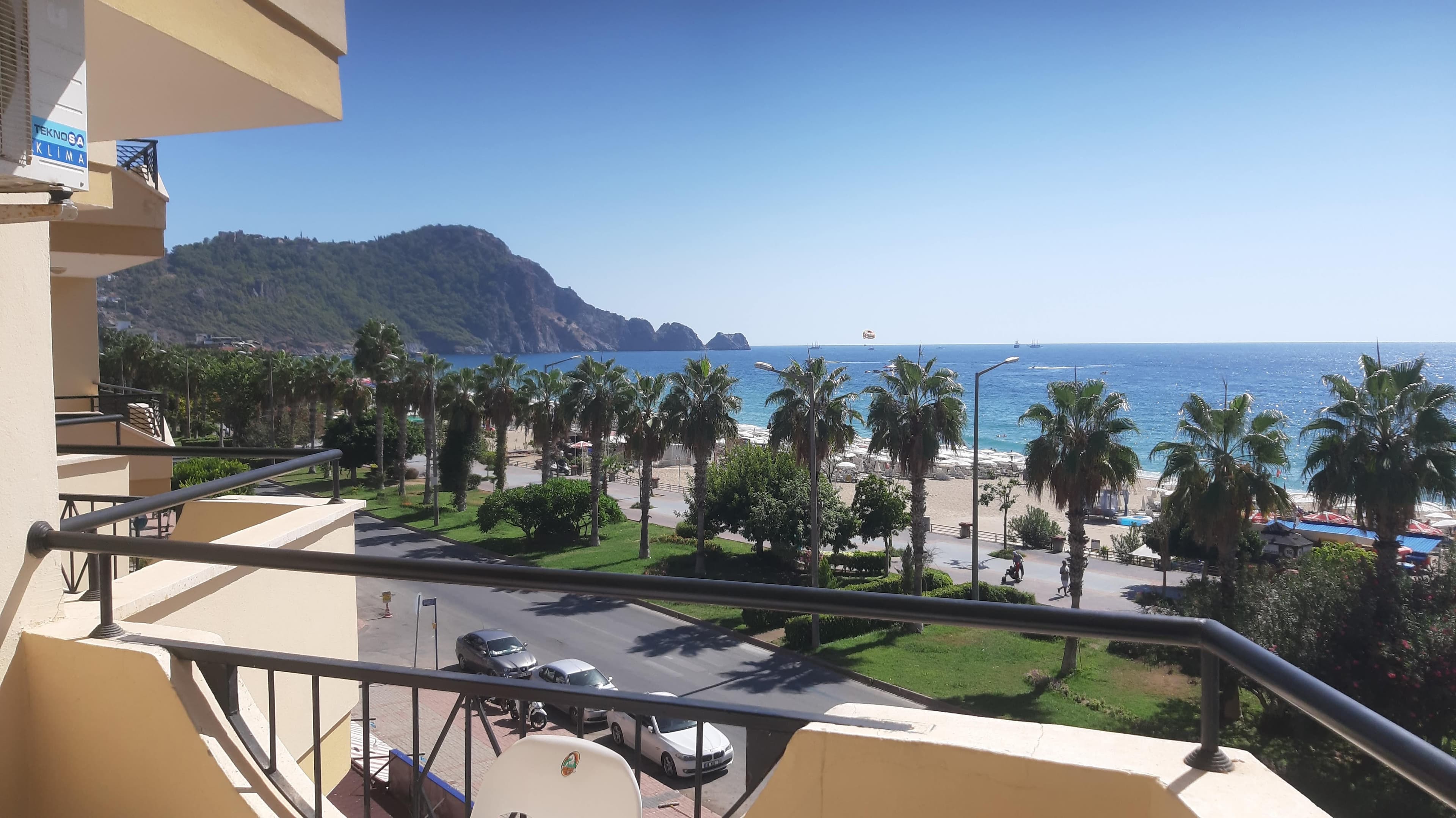 Kleopatra Beach Hotel - photo 10