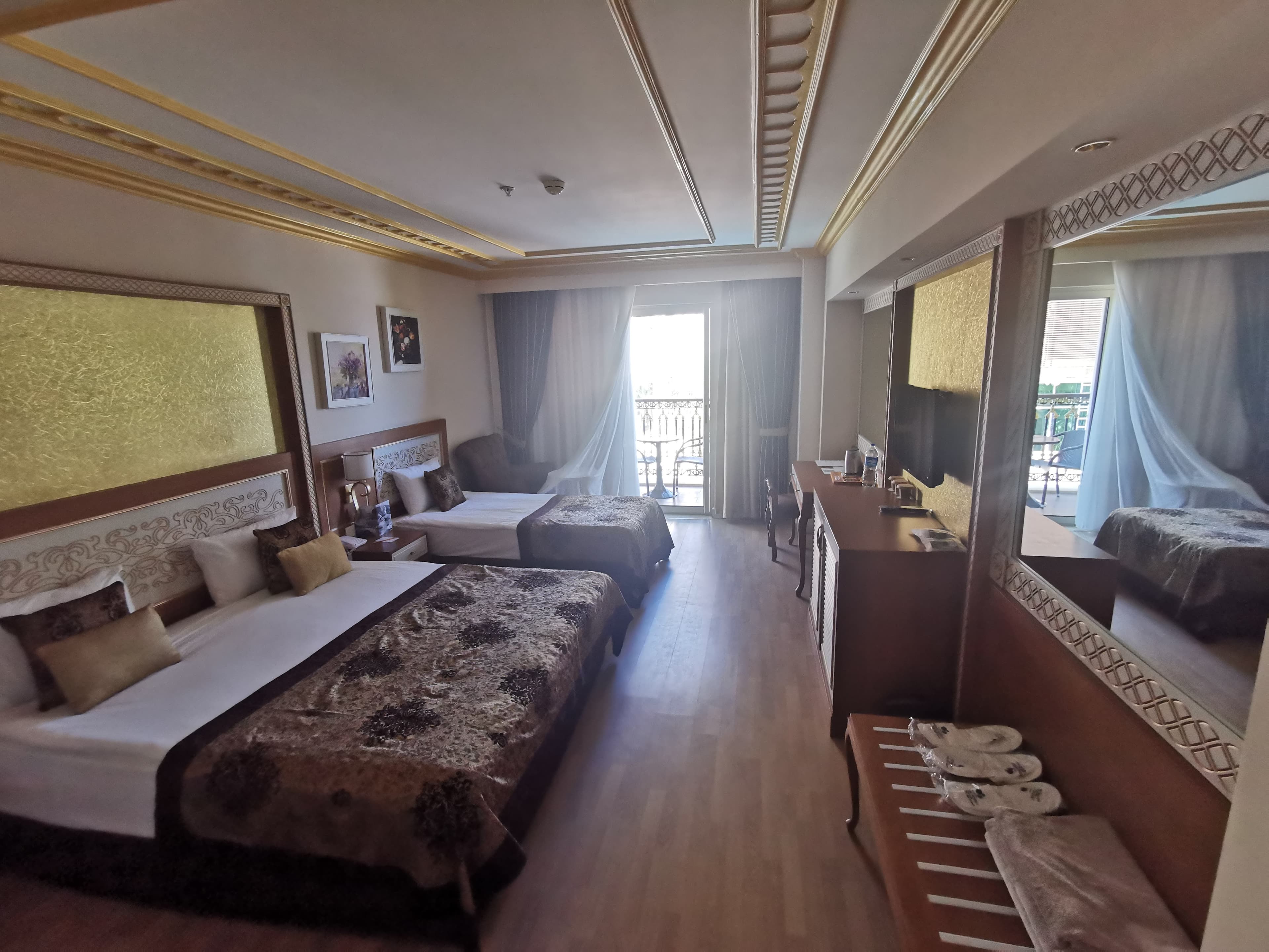 Diamond Excellence Resort & Spa - photo 2