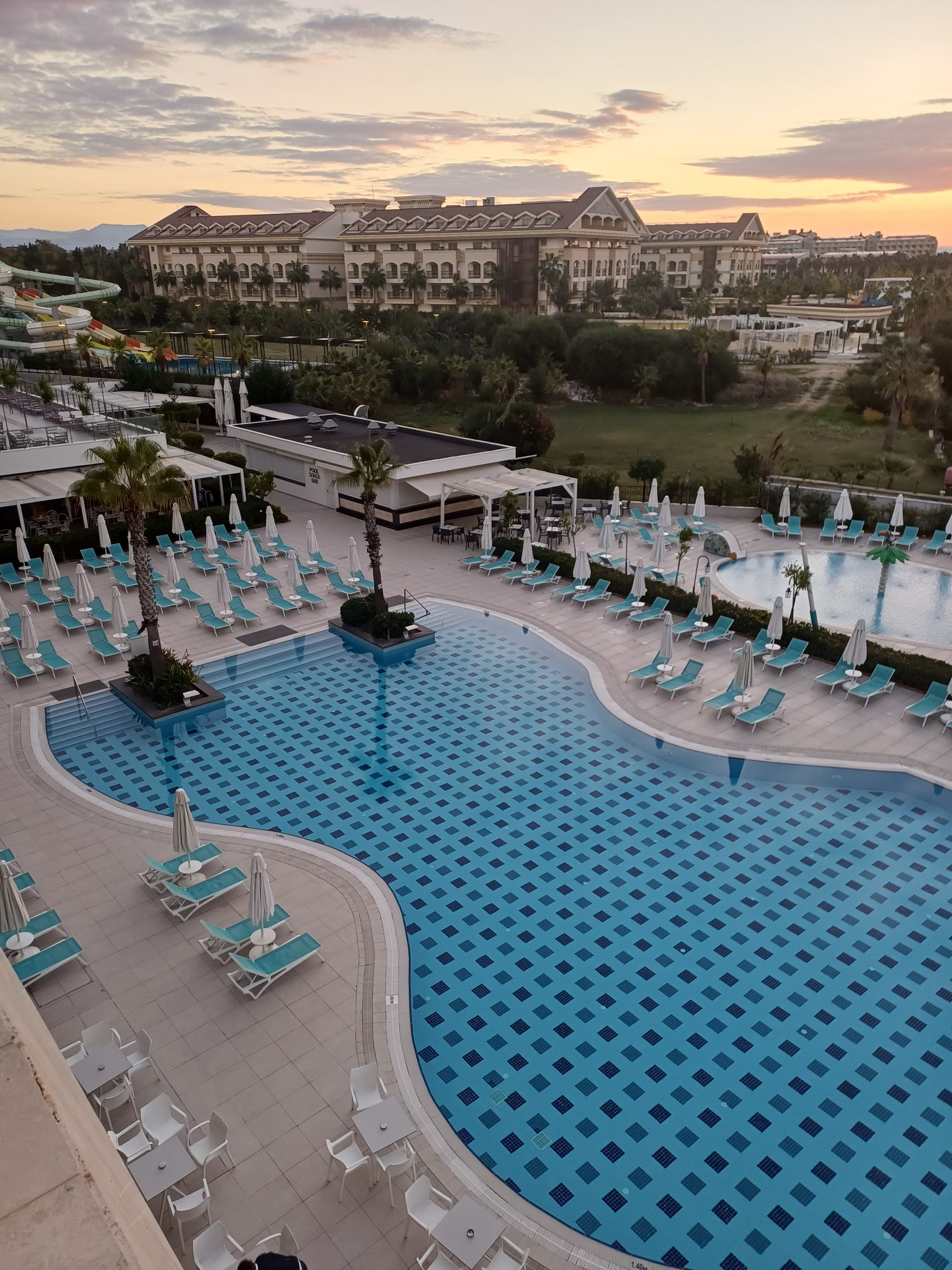 Diamond Excellence Resort & Spa - photo 3