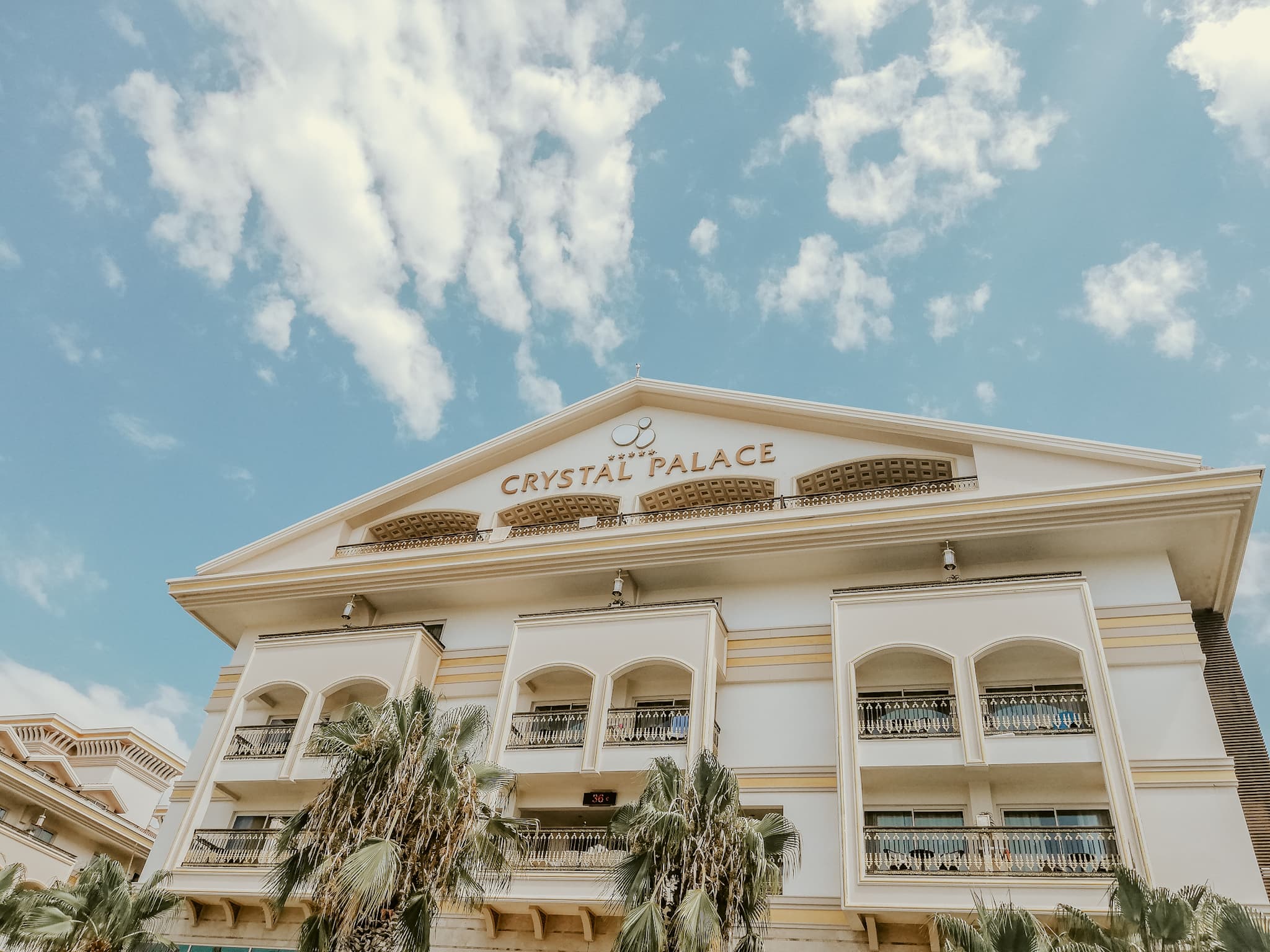 Diamond Excellence Resort & Spa - photo 5