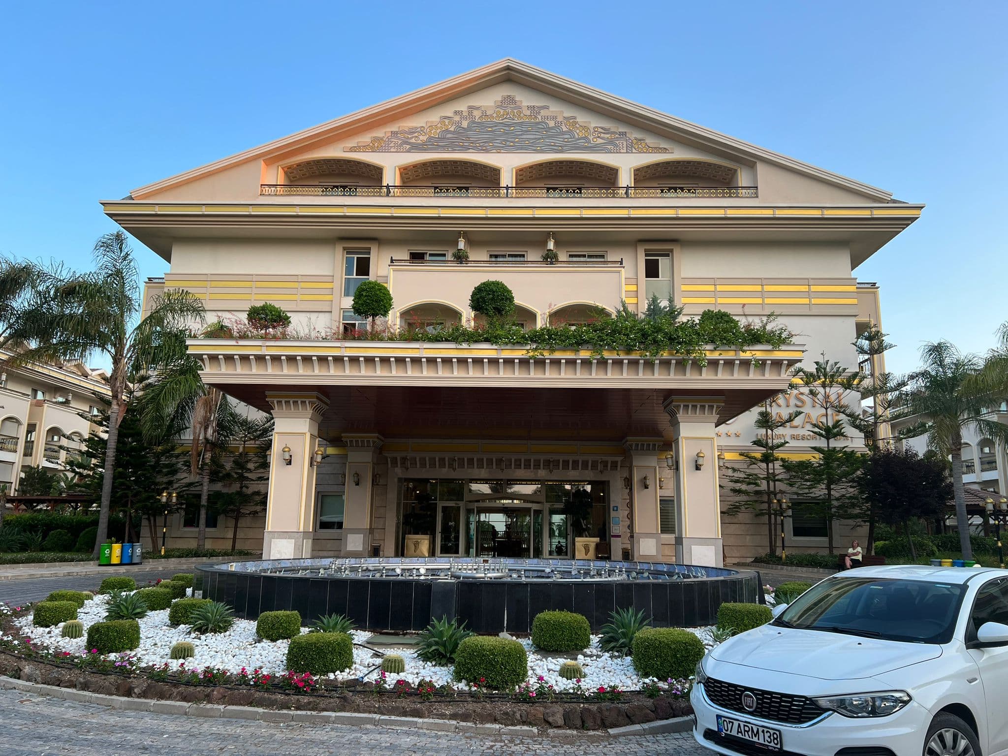 Diamond Excellence Resort & Spa - photo 8