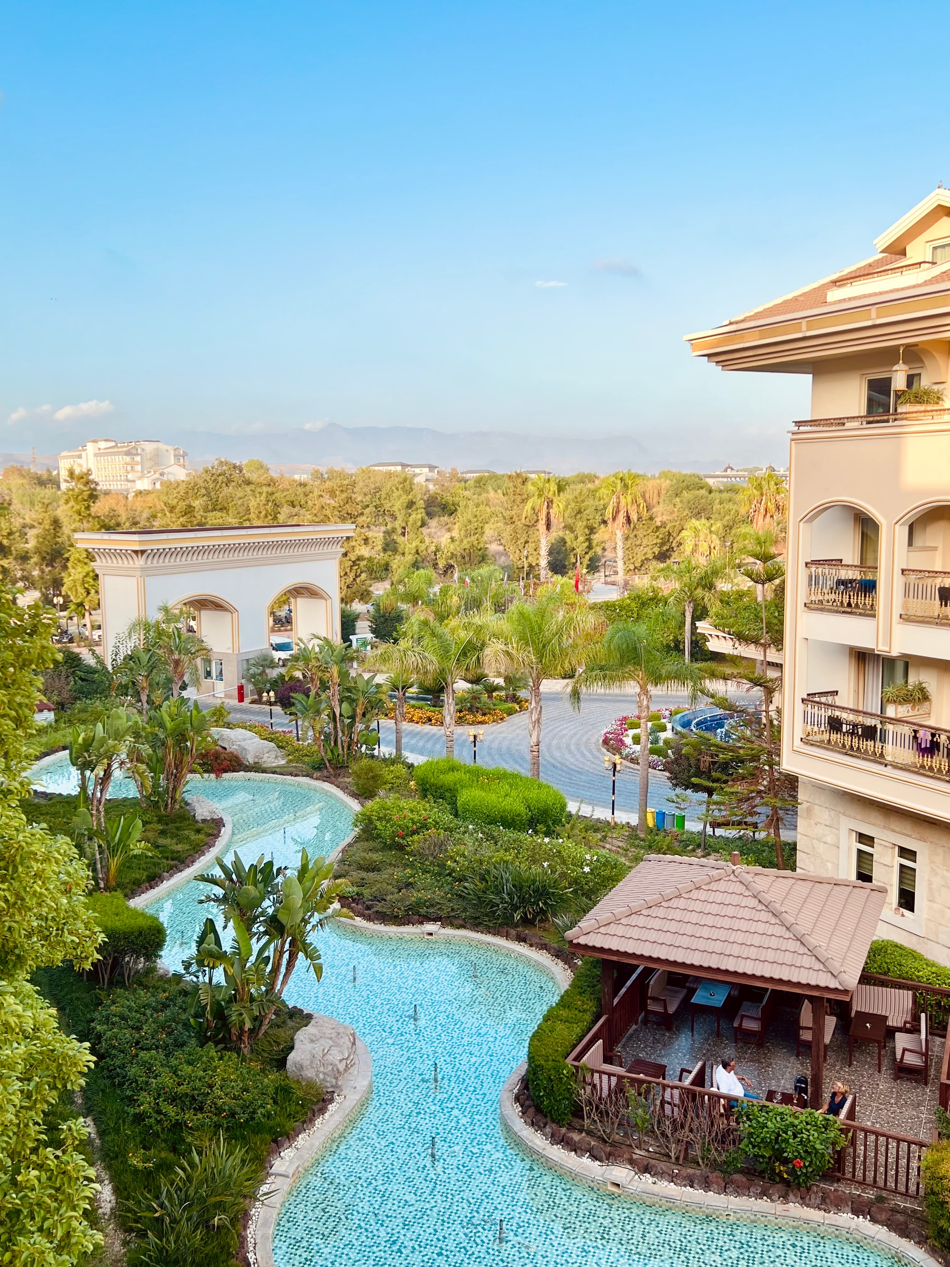 Diamond Excellence Resort & Spa - photo 10