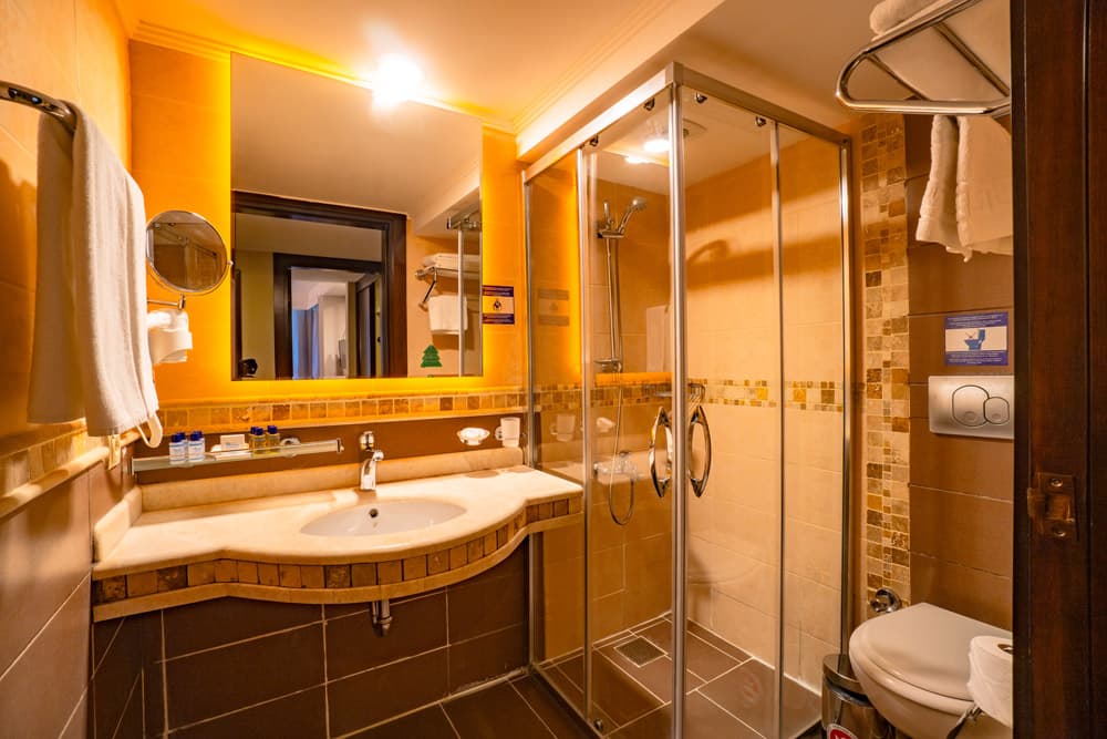 Royal Atlantis Spa & Resort Hotel - photo 4