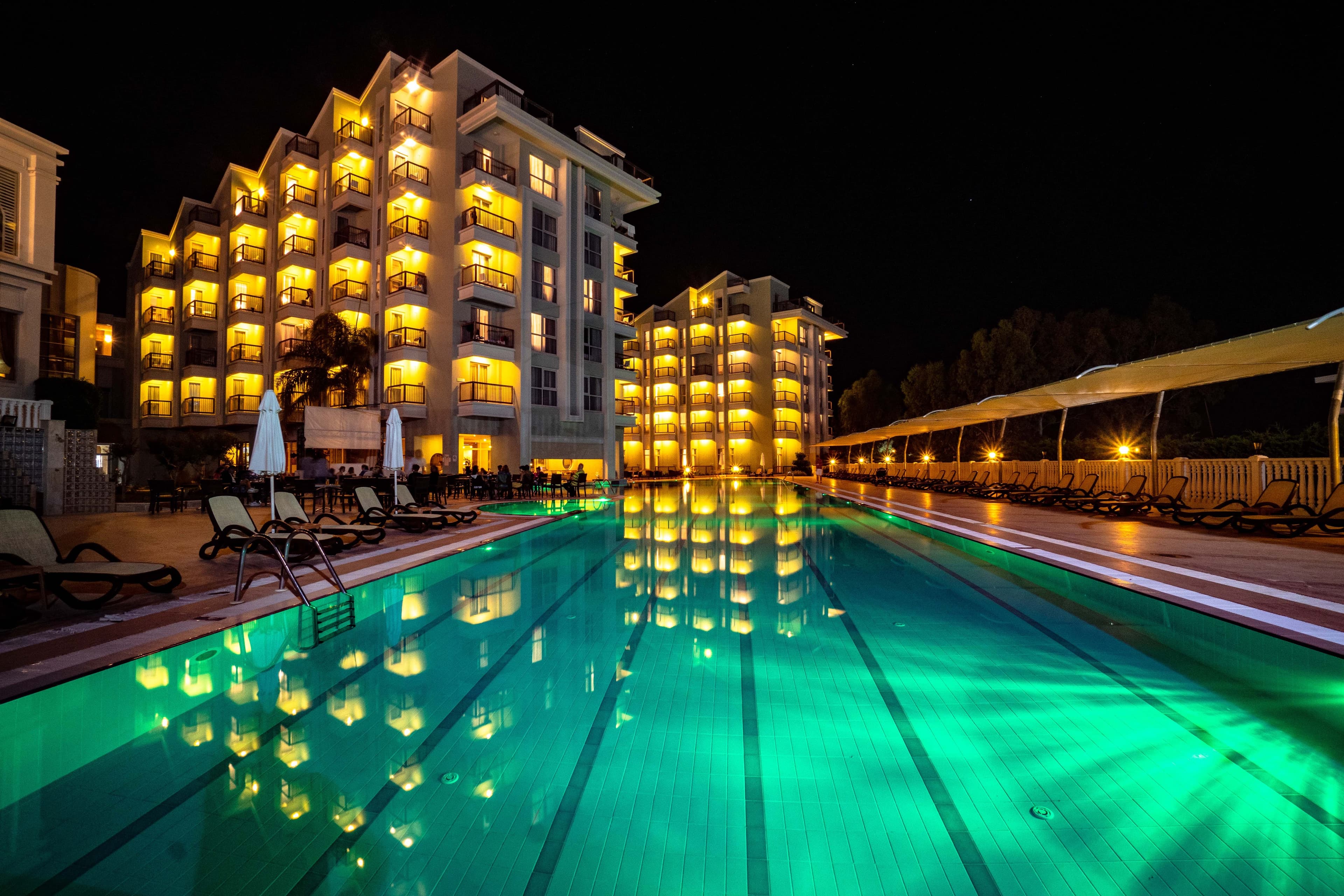 Royal Atlantis Spa & Resort Hotel - photo 5