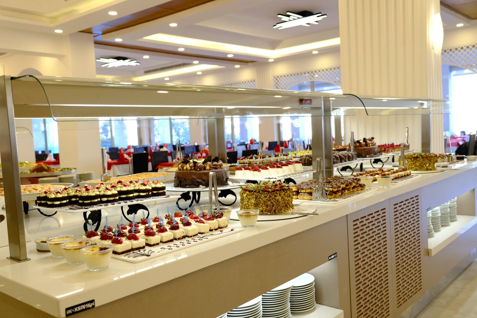 Royal Atlantis Spa & Resort Hotel - photo 7