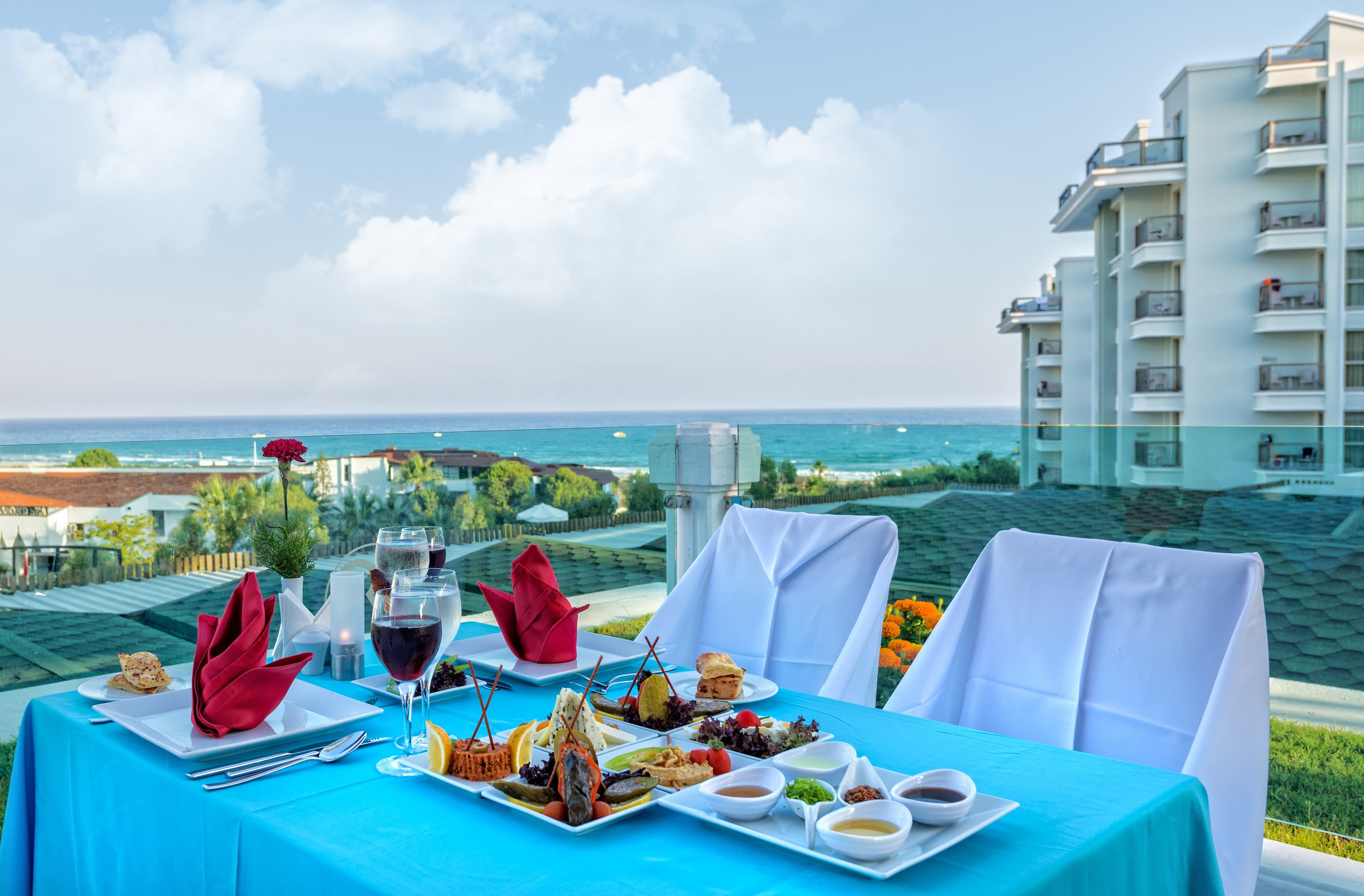 Royal Atlantis Spa & Resort Hotel - photo 8