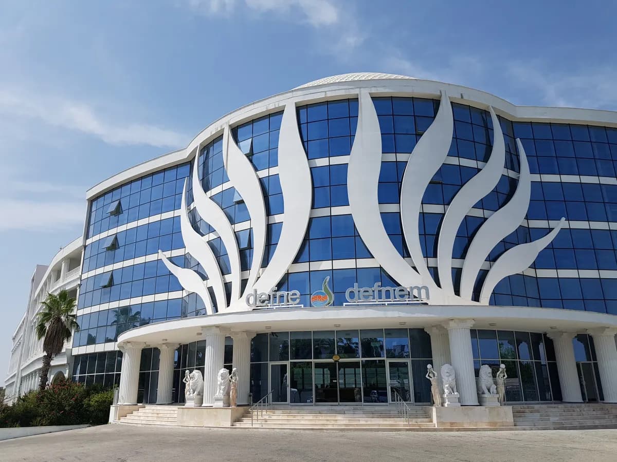 Defne Defnem - photo 4