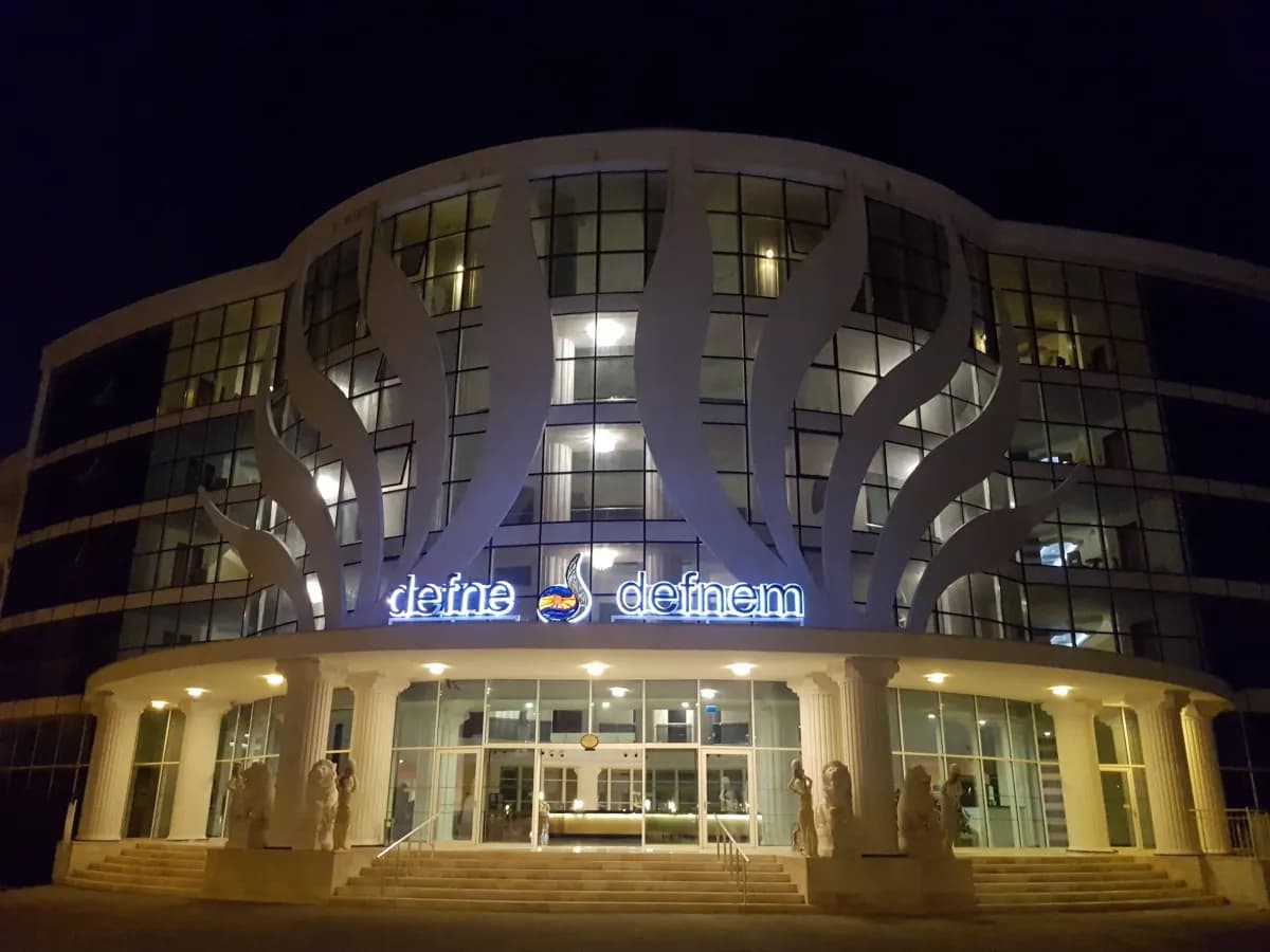 Defne Defnem - photo 7