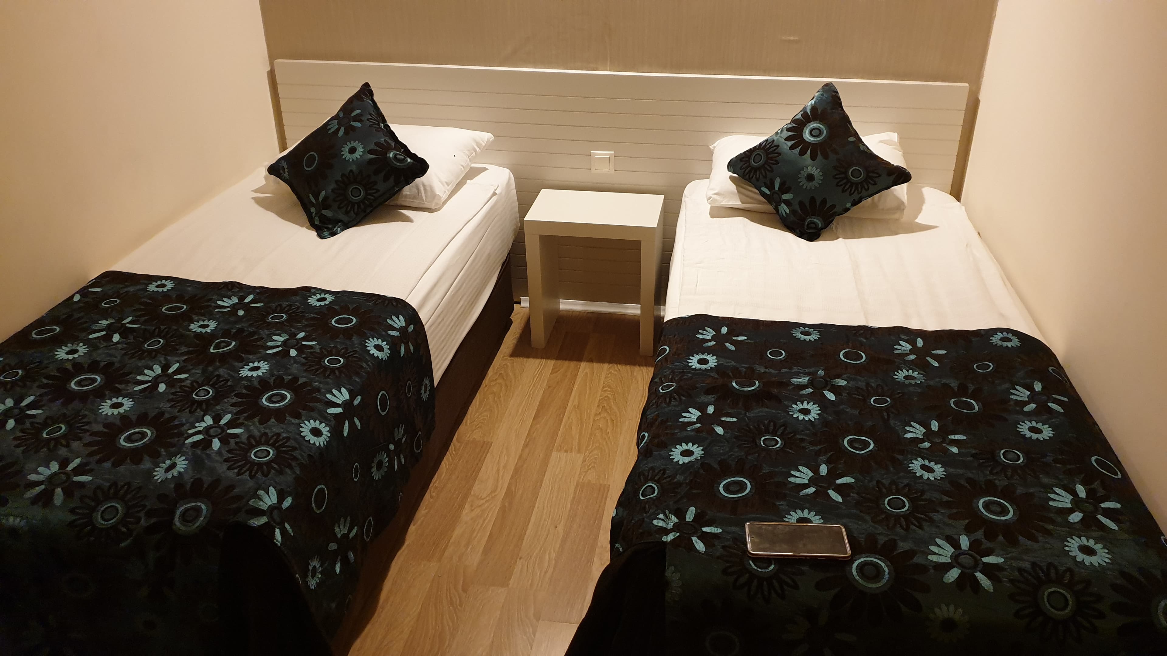 Side Aluna Hotel - photo 2