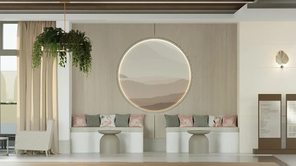 Side Aluna Hotel - photo 4