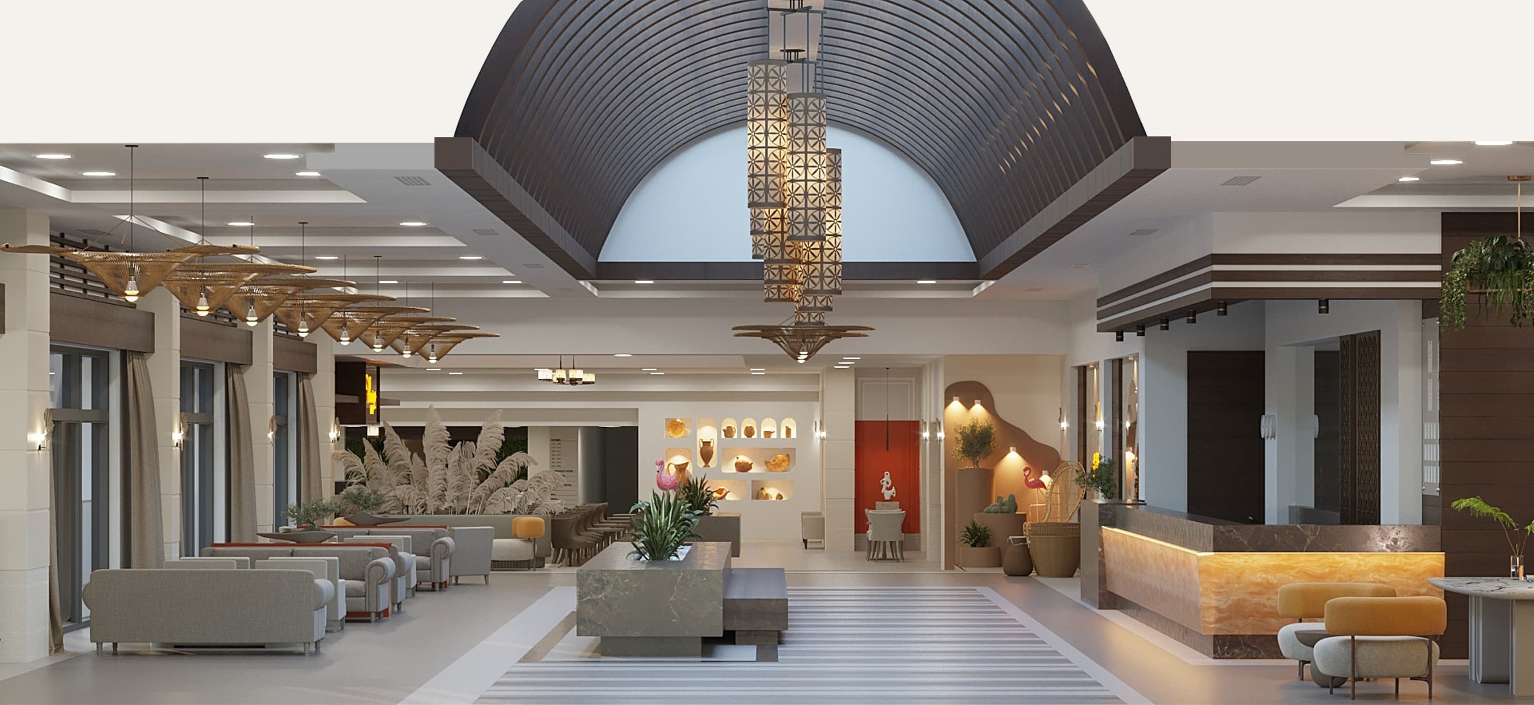 Side Aluna Hotel - photo 5