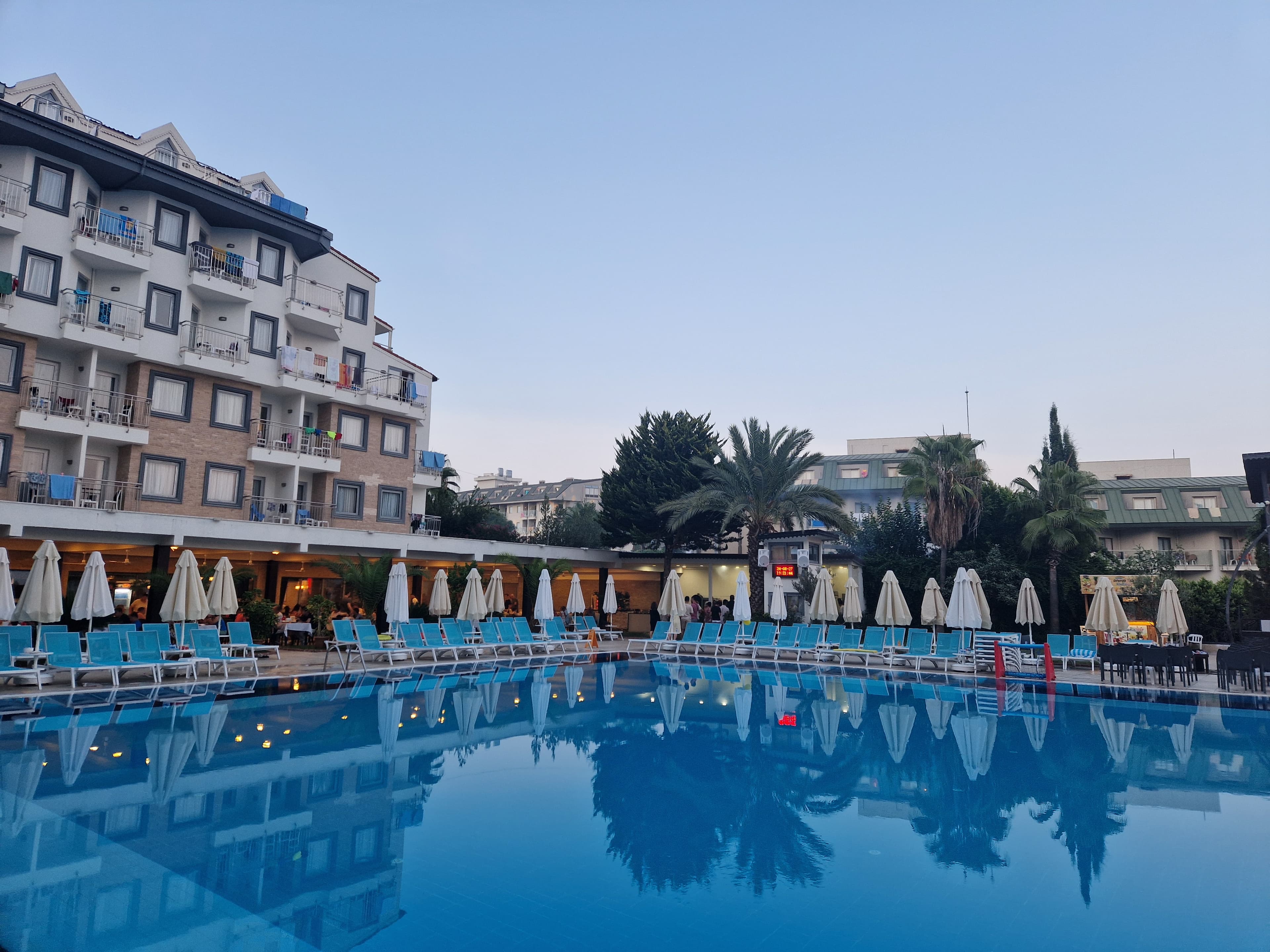 Side Aluna Hotel - photo 10