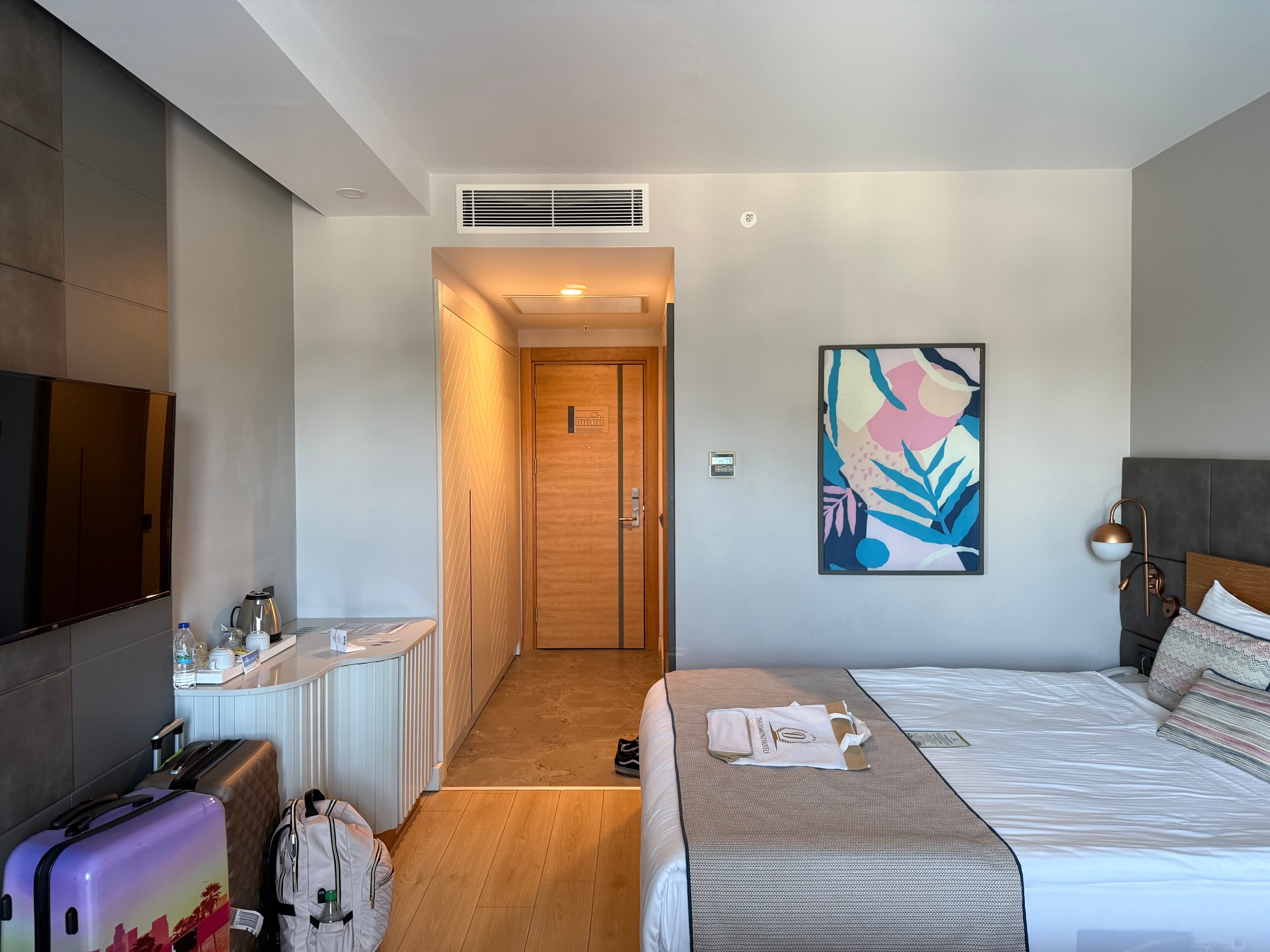 Diamond De Luxe Hotel & Spa - photo 2