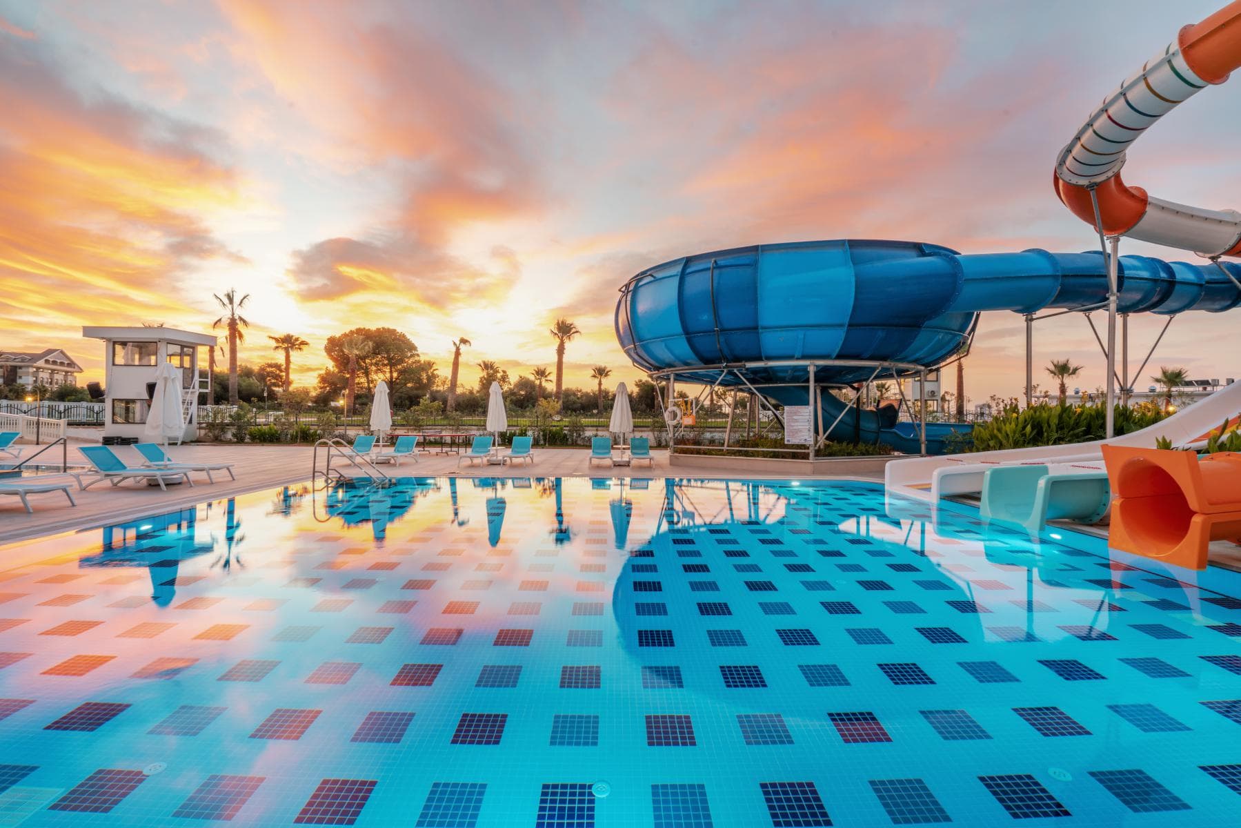 Diamond De Luxe Hotel & Spa - photo 3