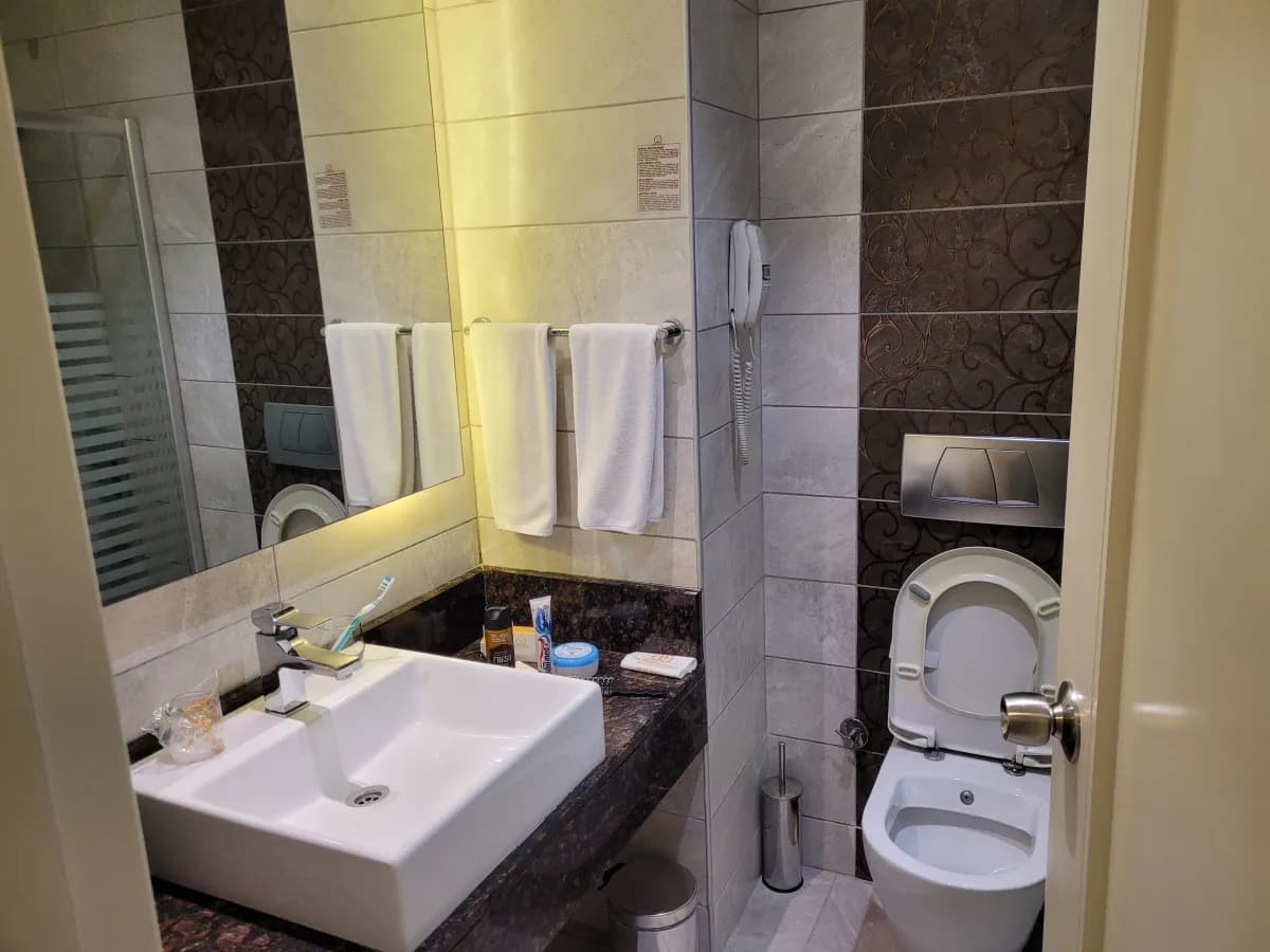 Diamond De Luxe Hotel & Spa - photo 4