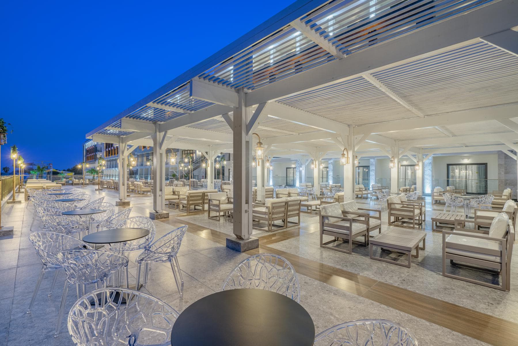 Diamond De Luxe Hotel & Spa - photo 5