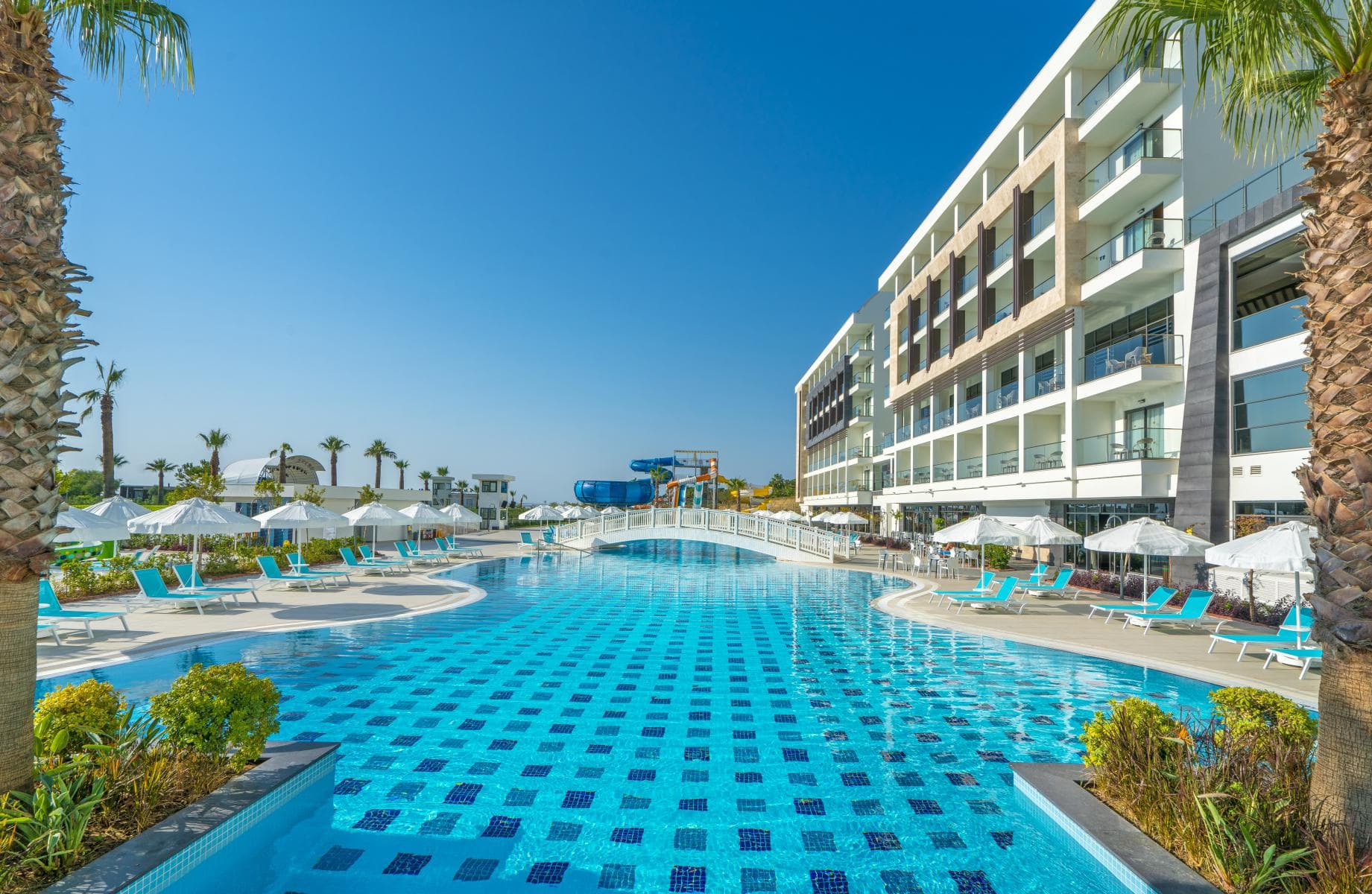 Diamond De Luxe Hotel & Spa - photo 8