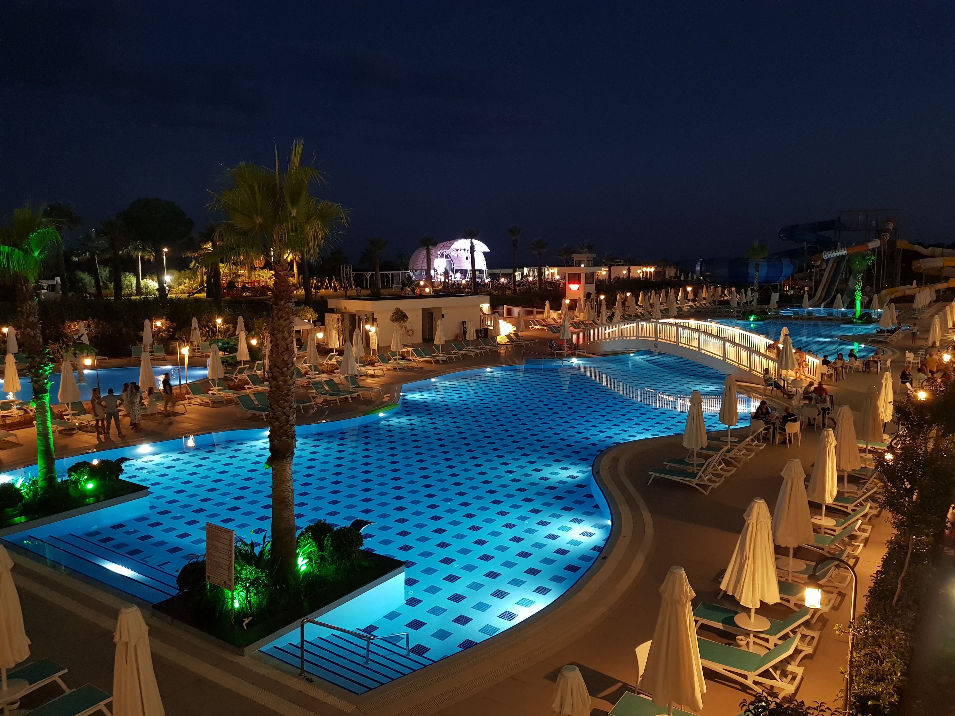 Diamond De Luxe Hotel & Spa - photo 10