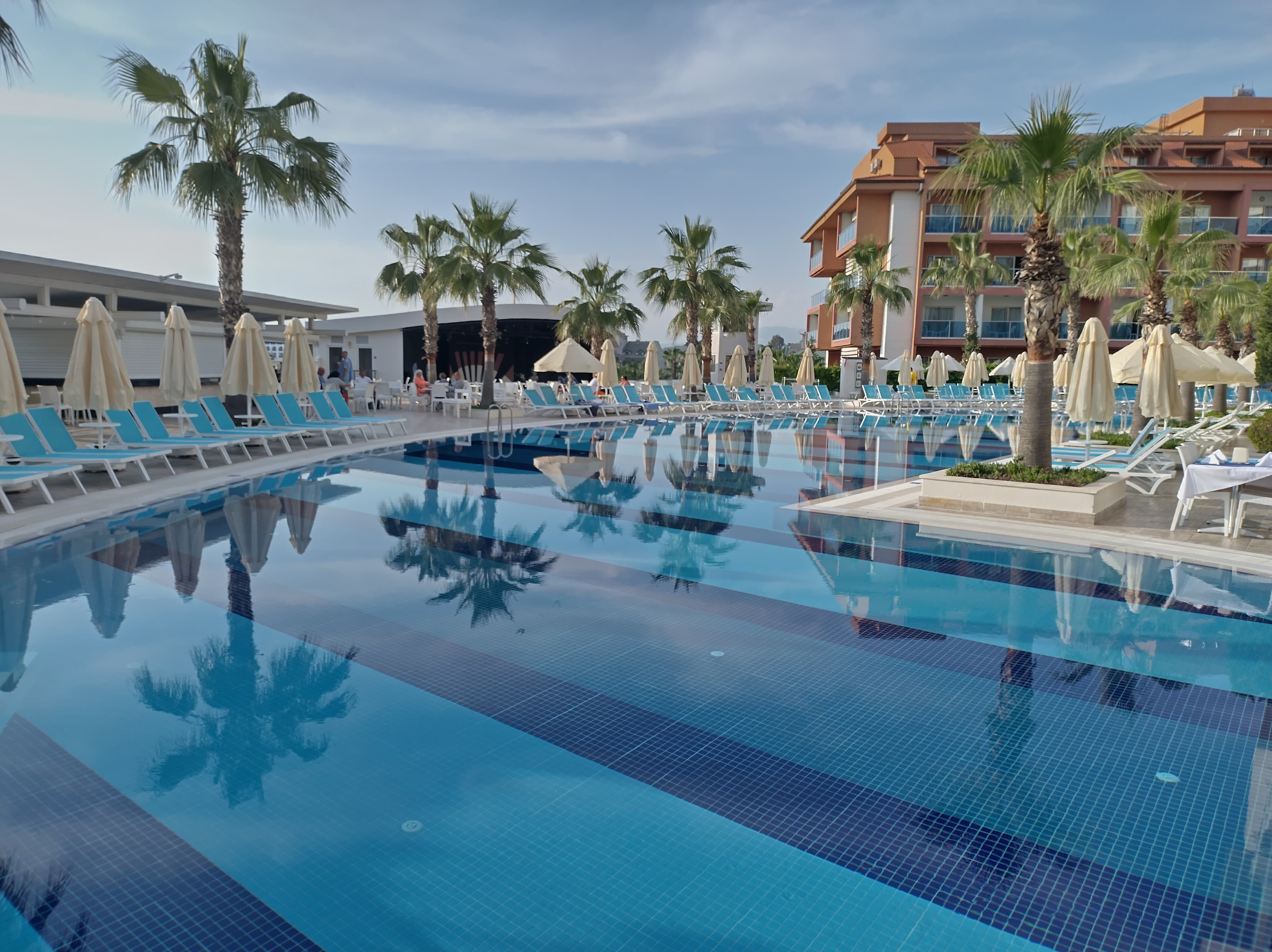 Diamond Elite & Spa Hotel
