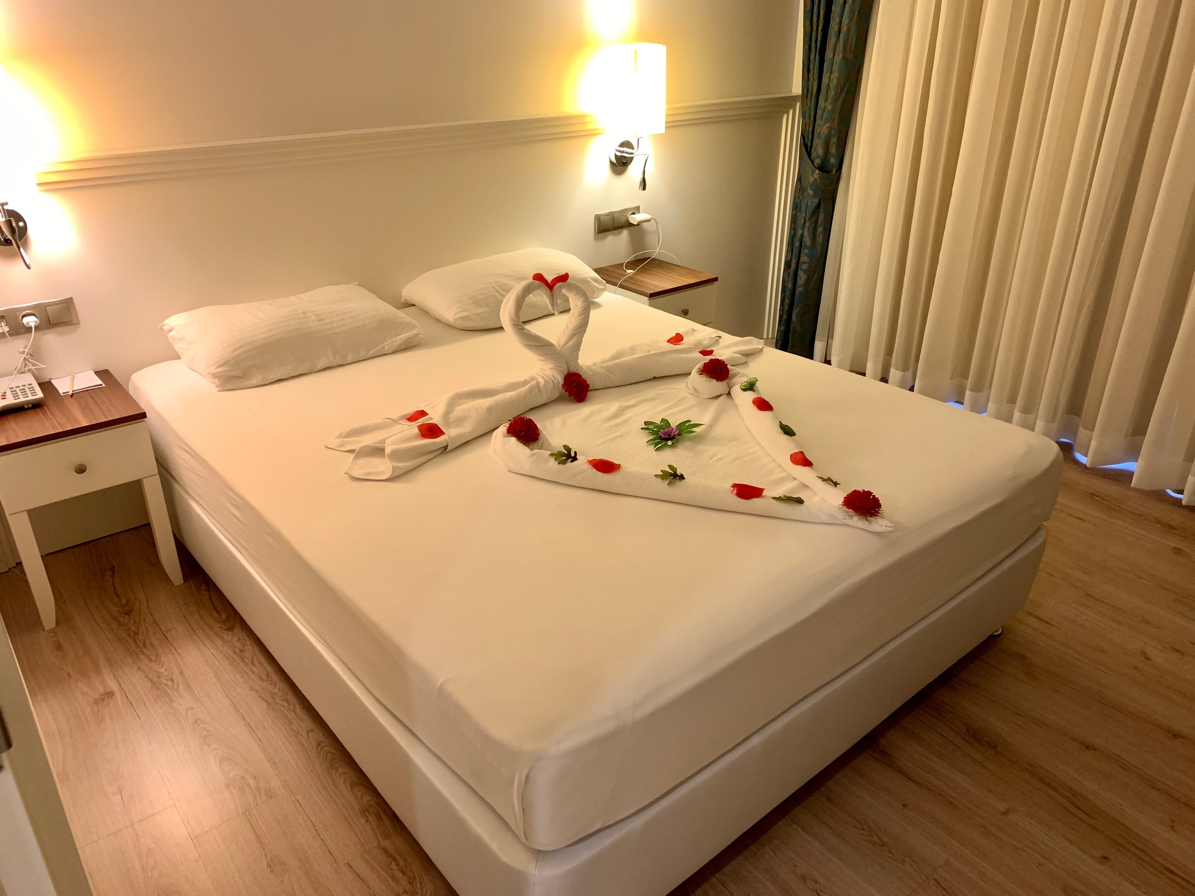 Diamond Elite & Spa Hotel - photo 2