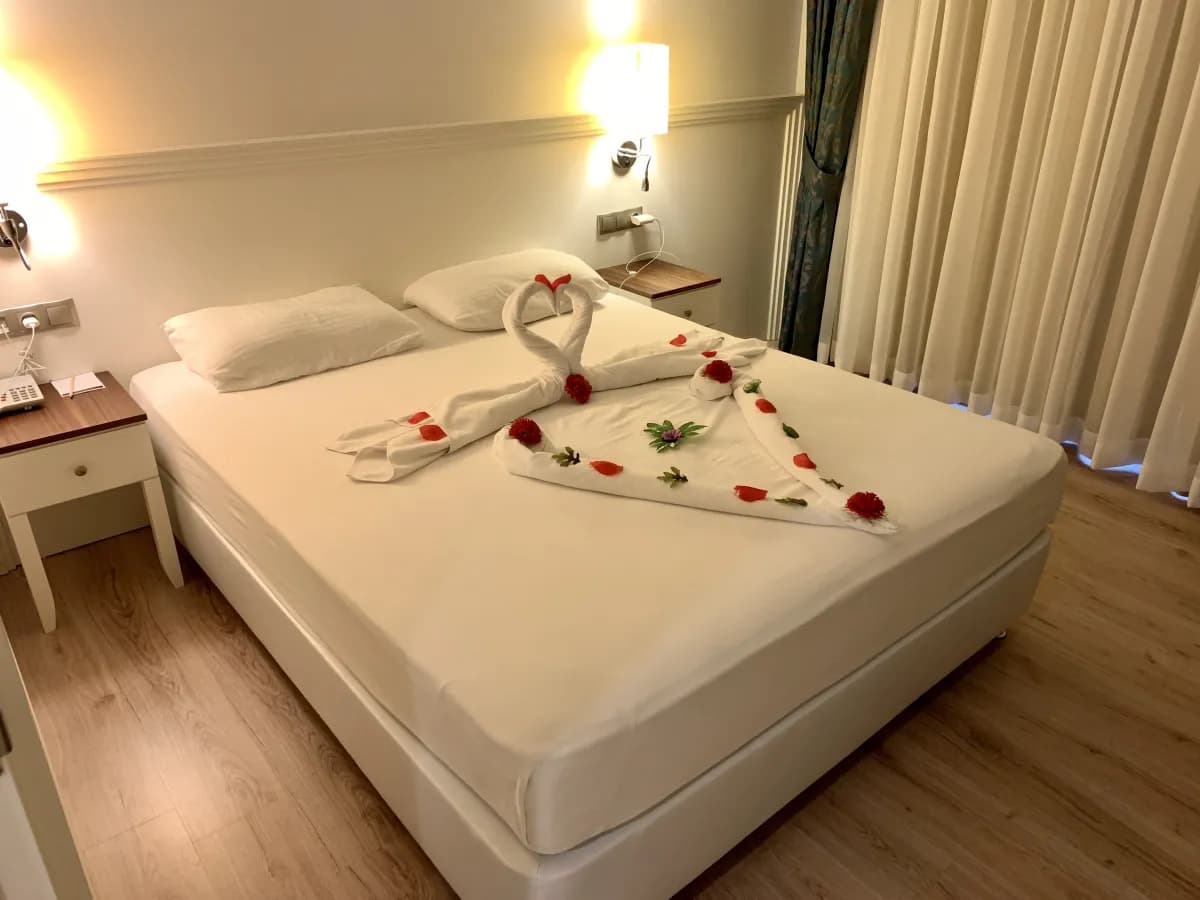 Diamond Elite & Spa Hotel - photo 2