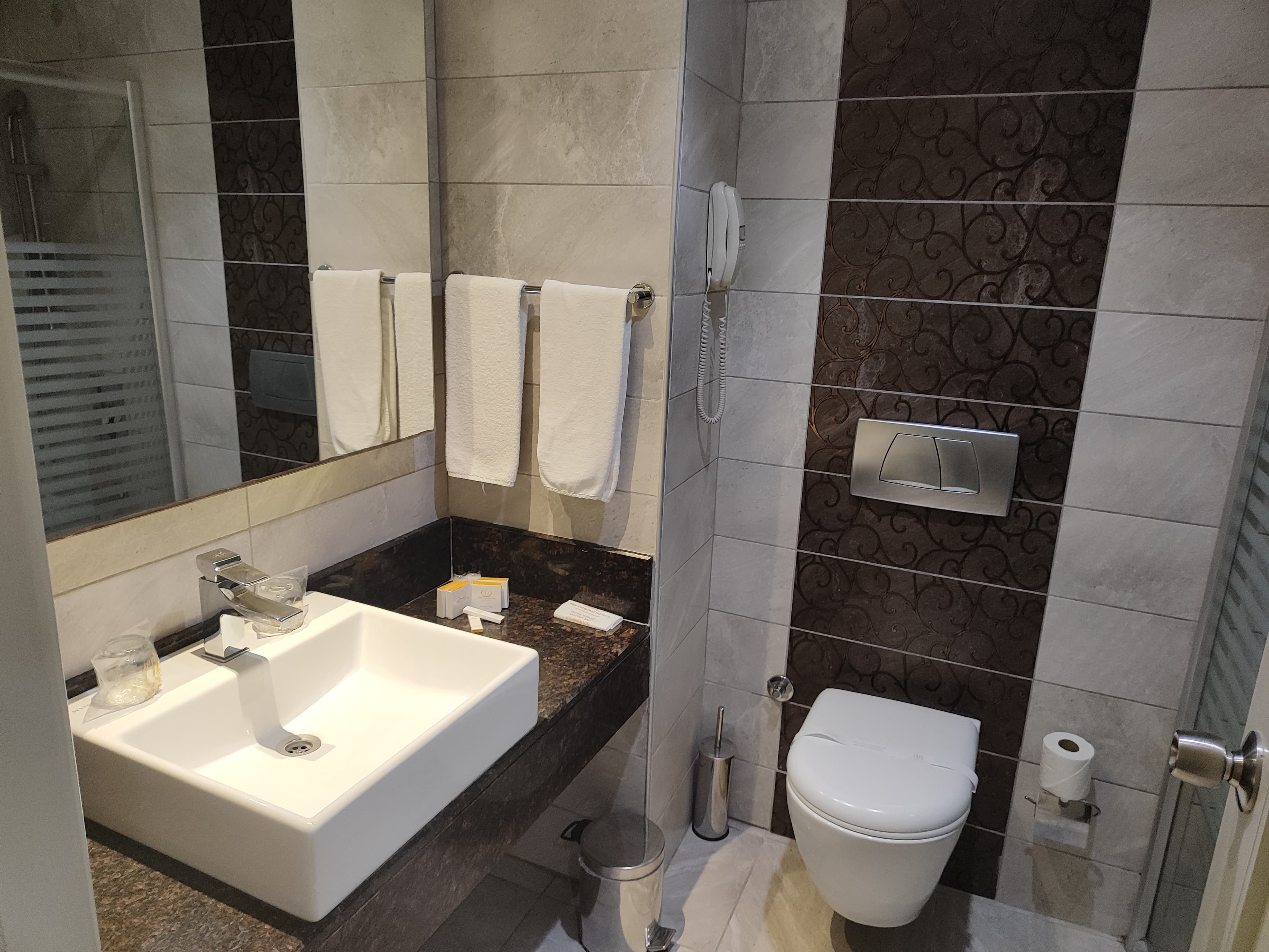 Diamond Elite & Spa Hotel - photo 4