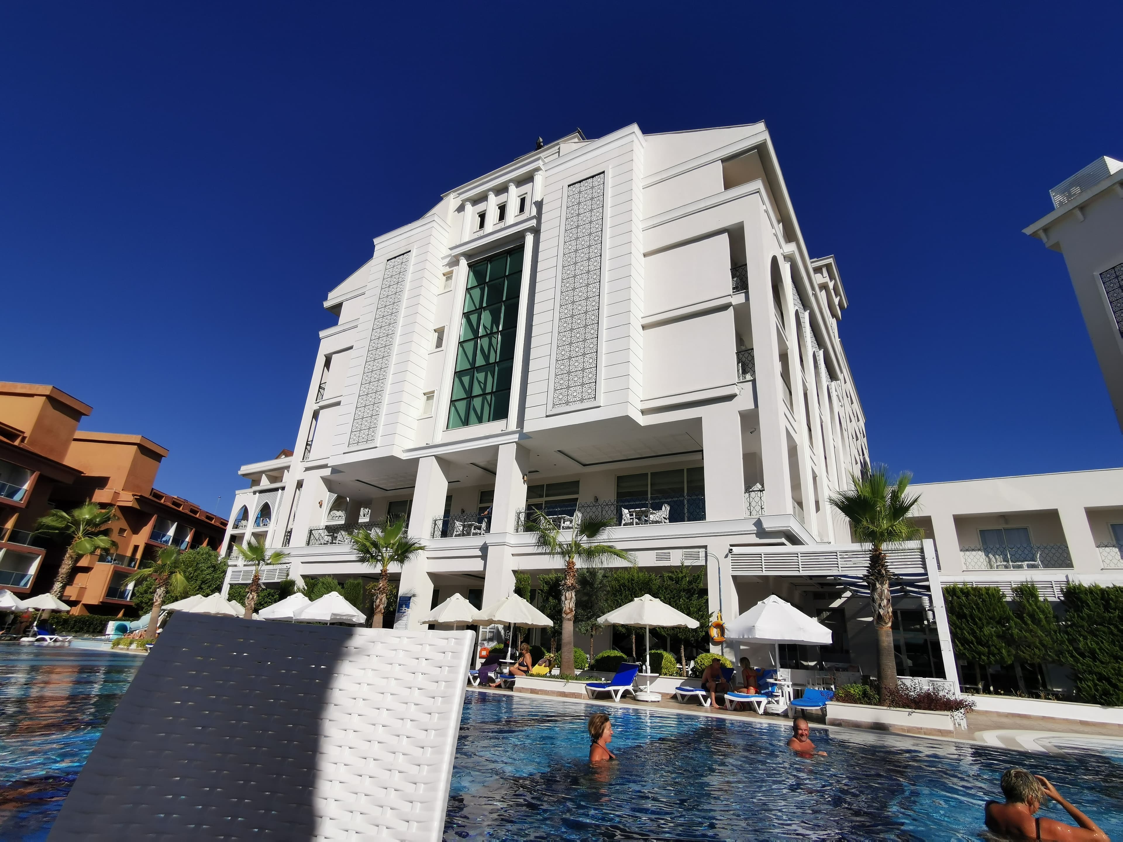 Diamond Elite & Spa Hotel - photo 5