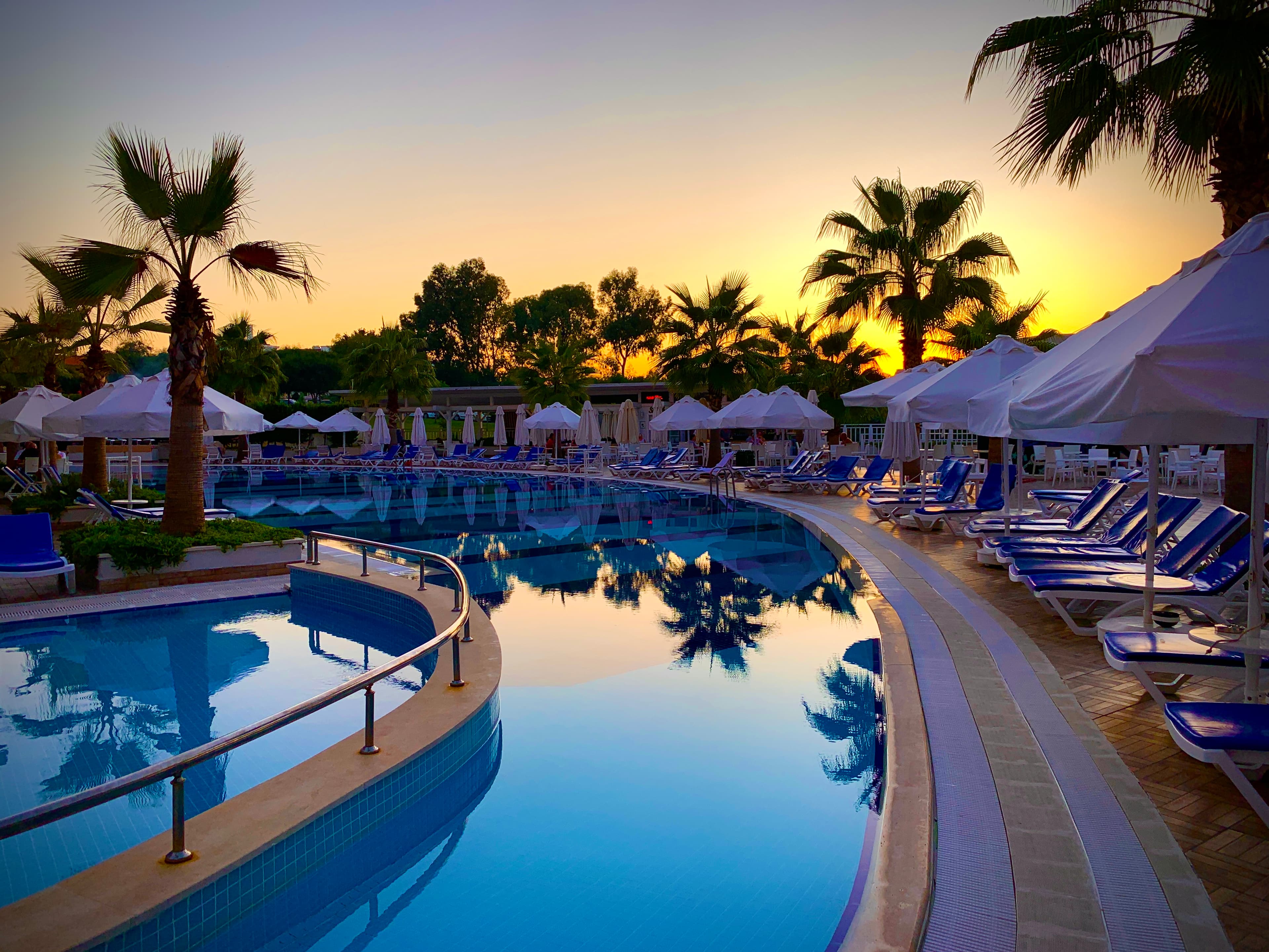 Diamond Elite & Spa Hotel - photo 6