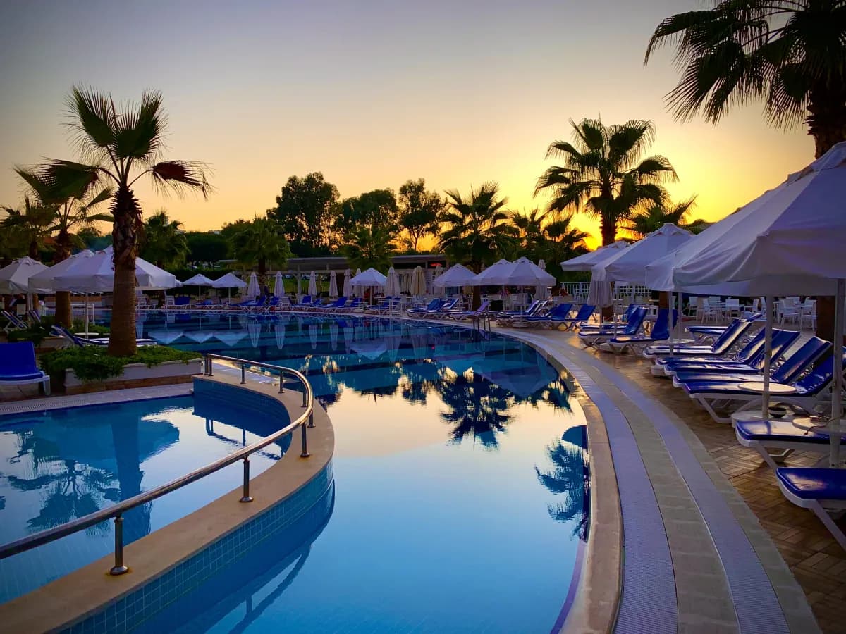 Diamond Elite & Spa Hotel - photo 6
