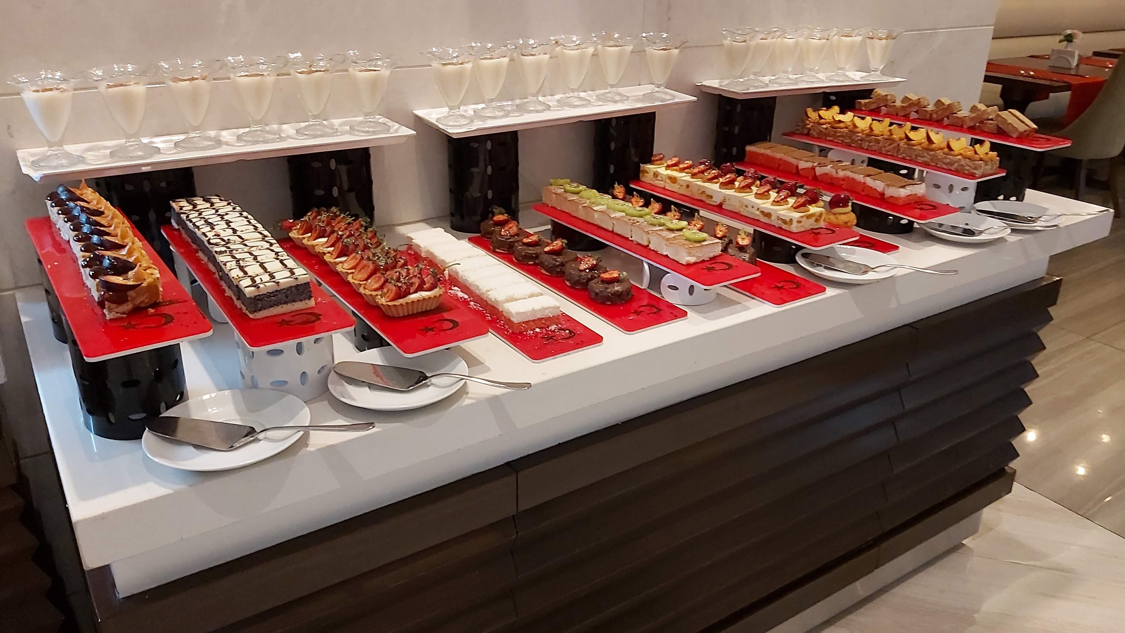 Diamond Elite & Spa Hotel - photo 8