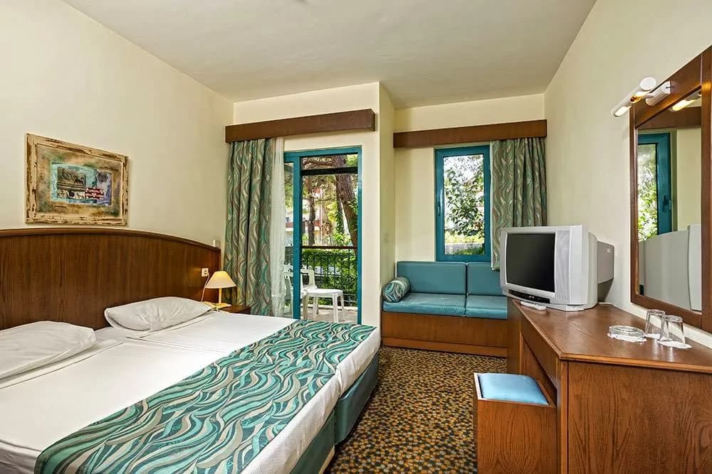 Dosi Hotel - photo 2