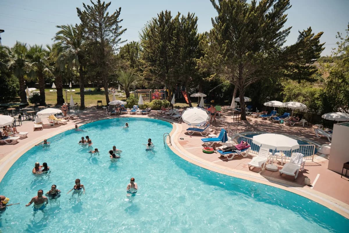 Dosi Hotel - photo 3
