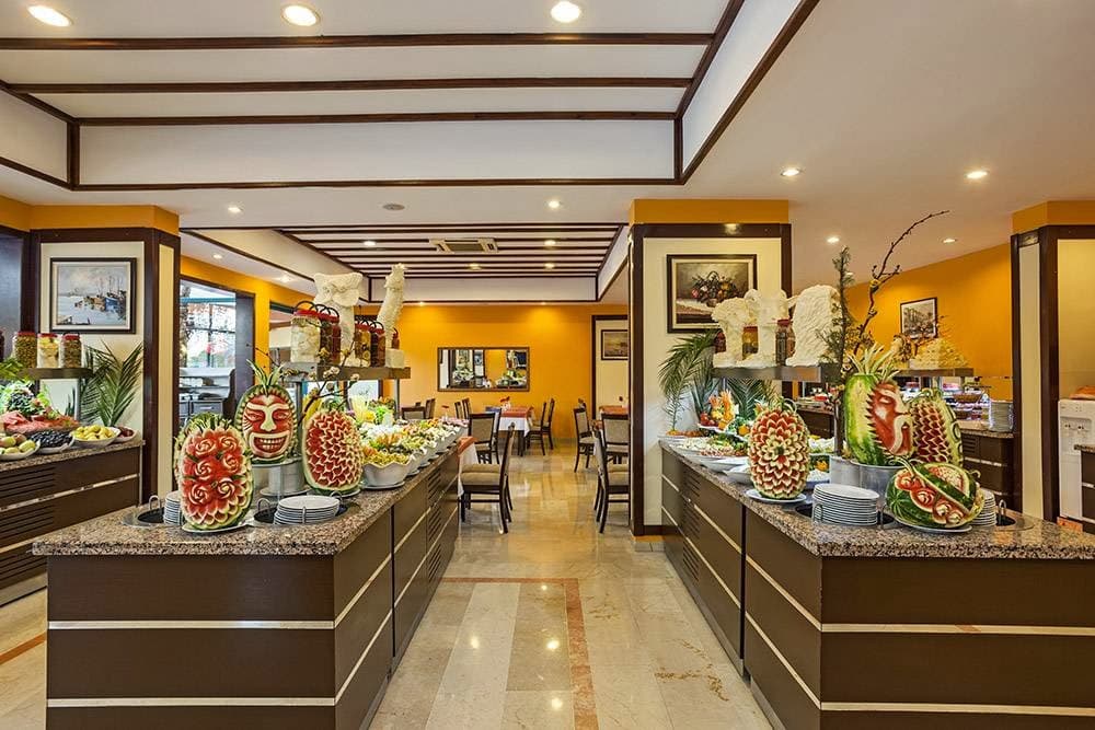 Dosi Hotel - photo 6