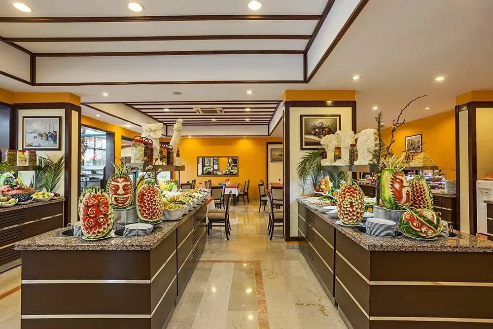 Dosi Hotel - photo 6