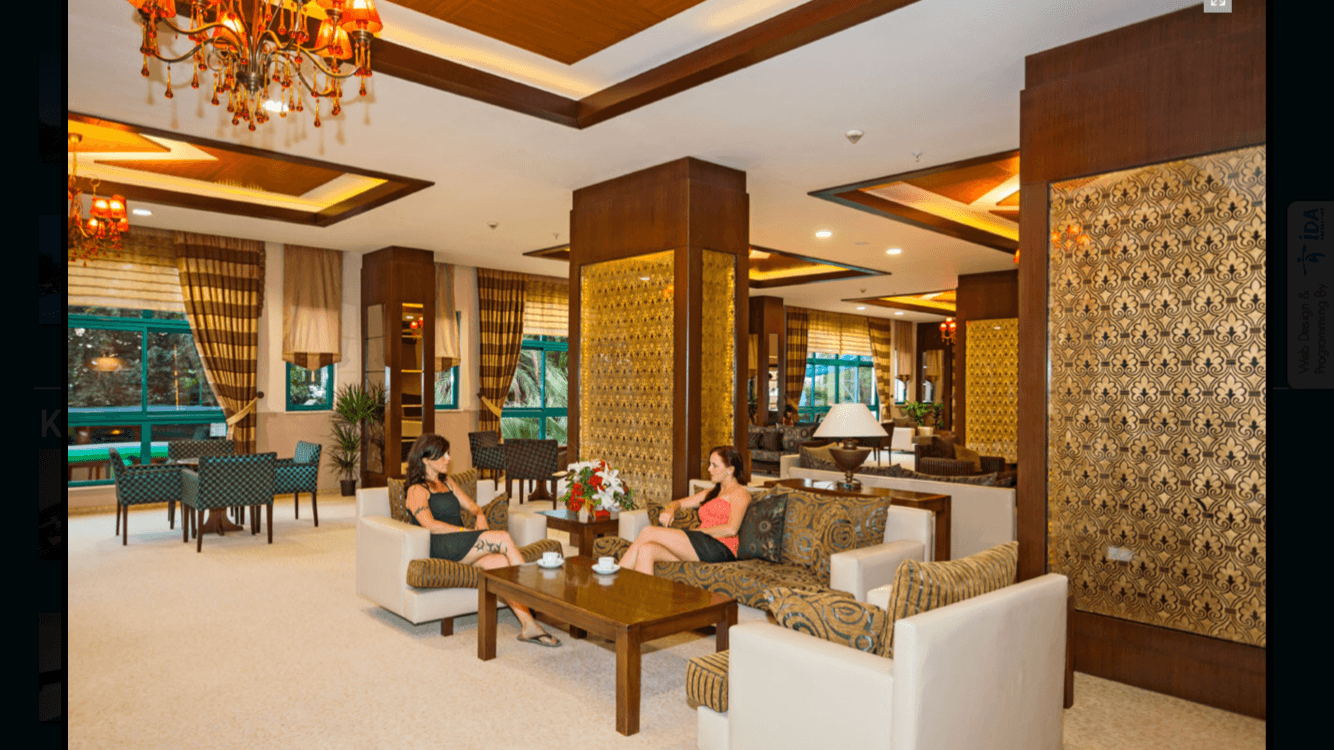 Dosi Hotel - photo 7
