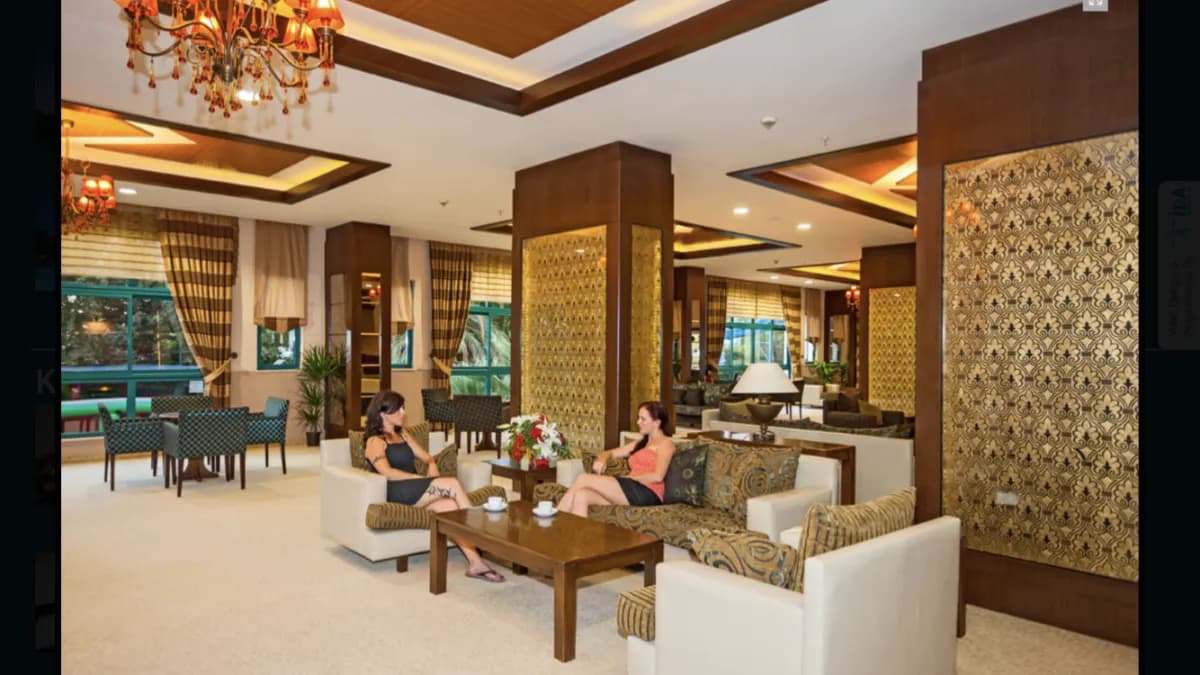 Dosi Hotel - photo 7
