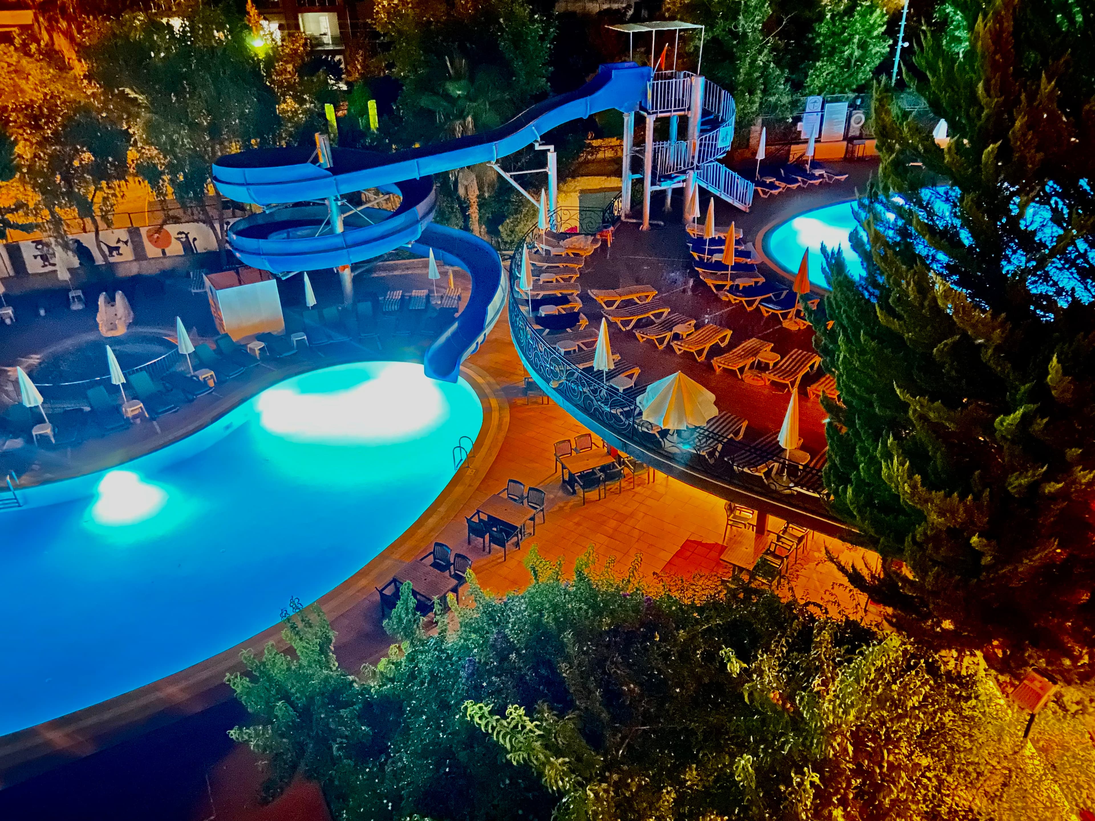 Dosi Hotel - photo 10
