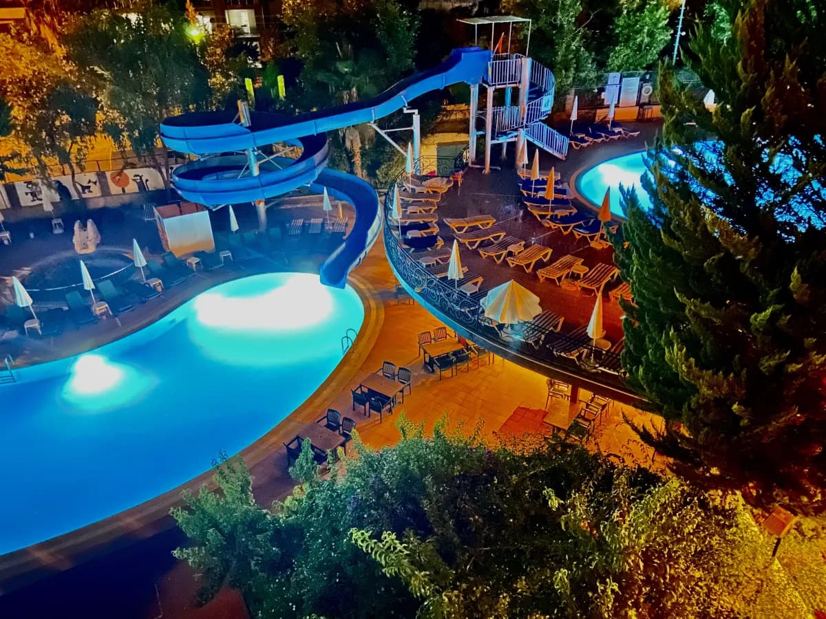 Dosi Hotel - photo 10