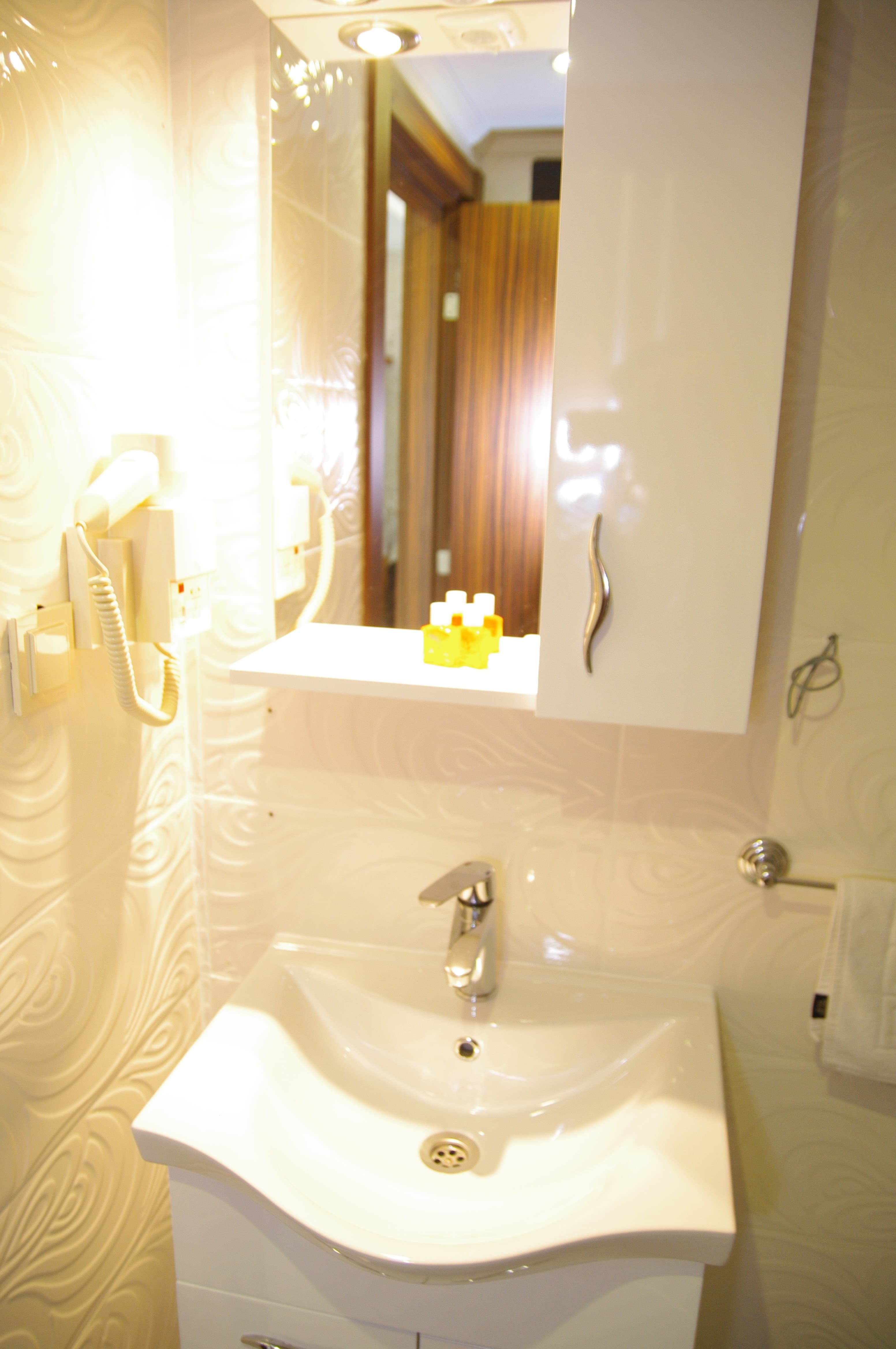 Grand Bayar Beach Hotel - photo 4