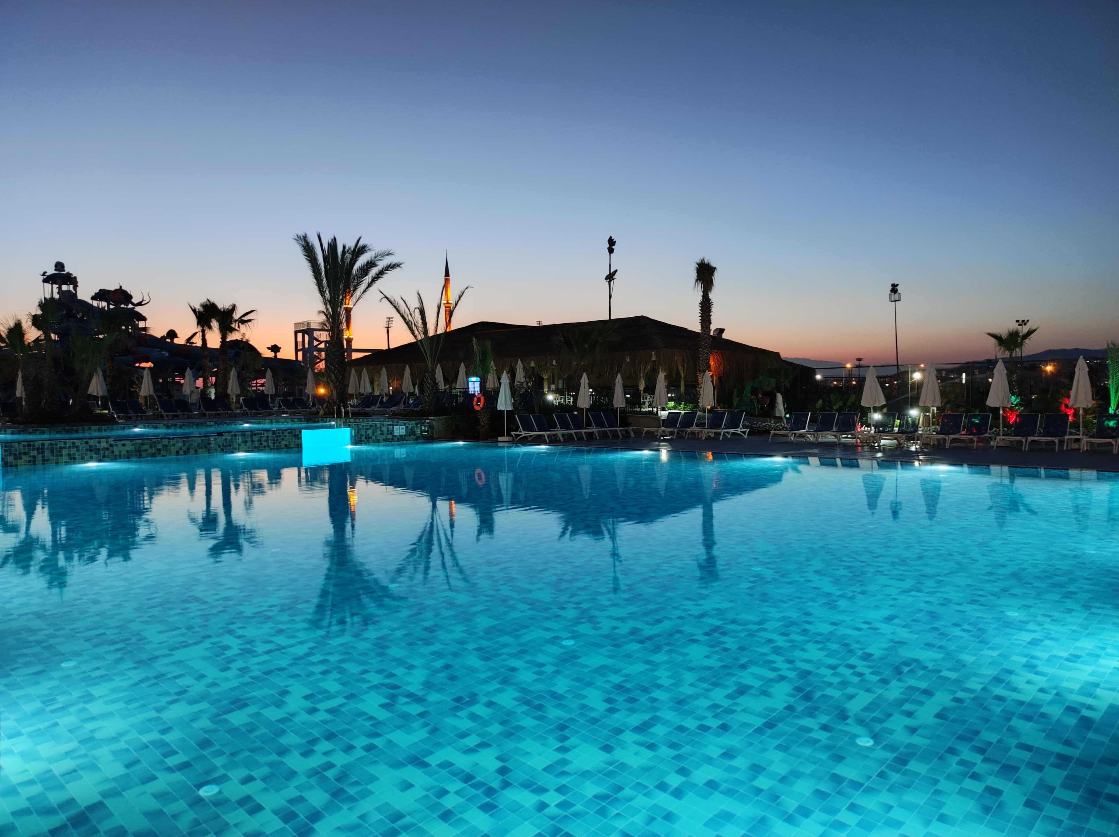 Dream Water World - photo 3