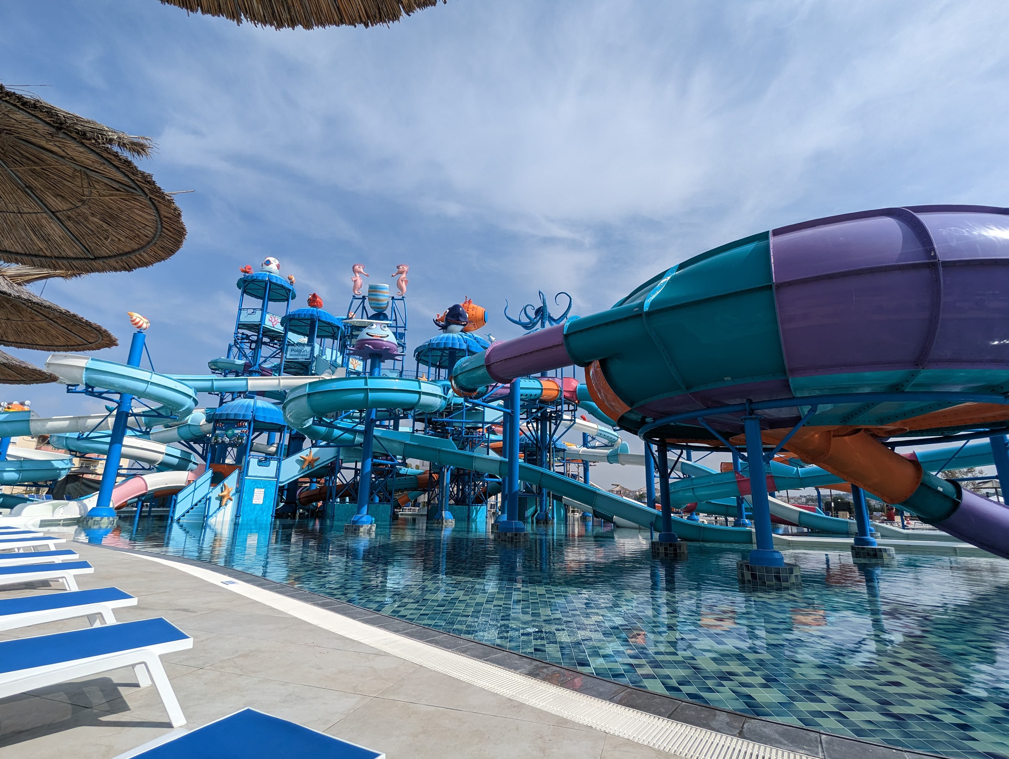 Dream Water World - photo 4